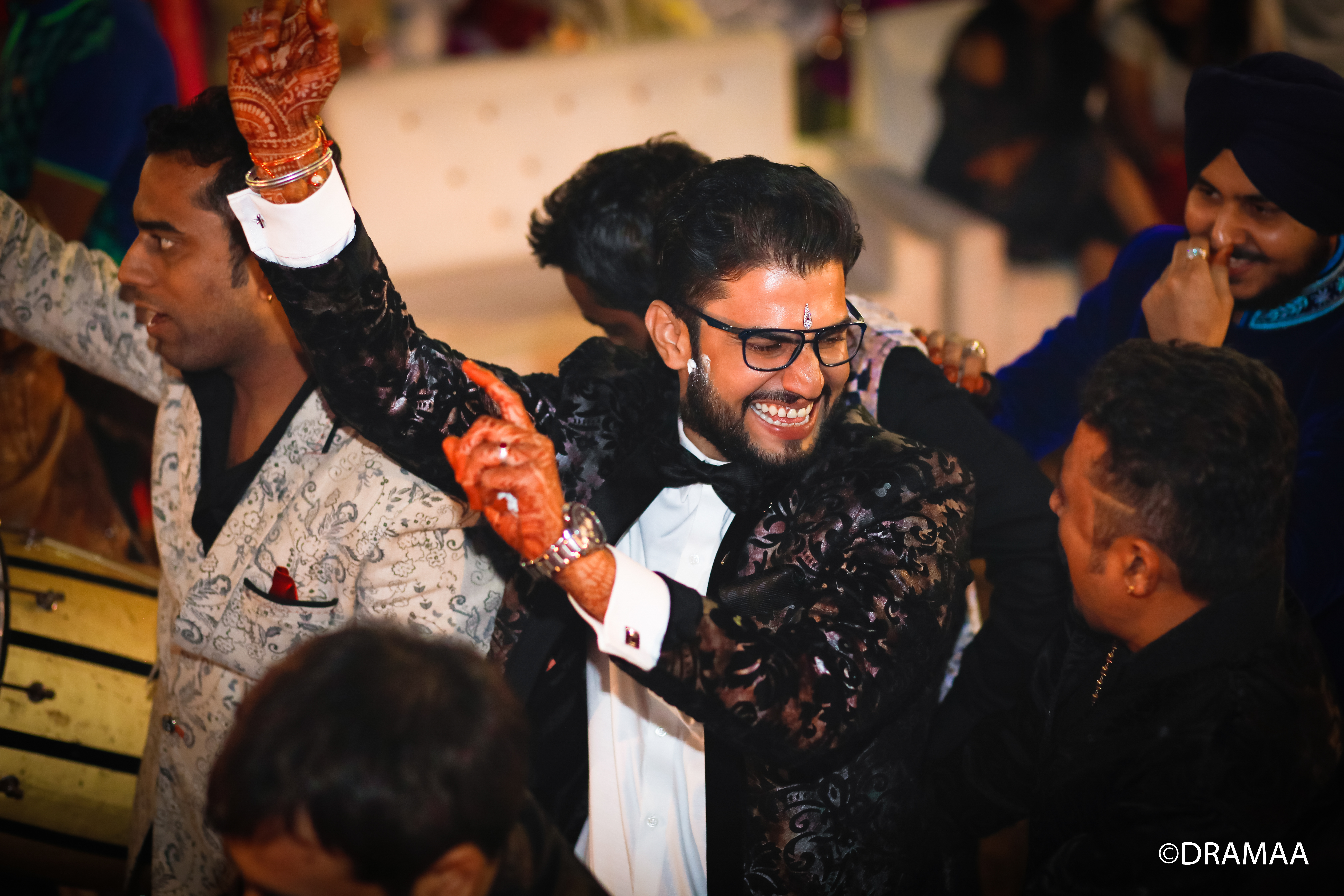 Drama By Shikhar & Purva |  | Wedding | Photographer
