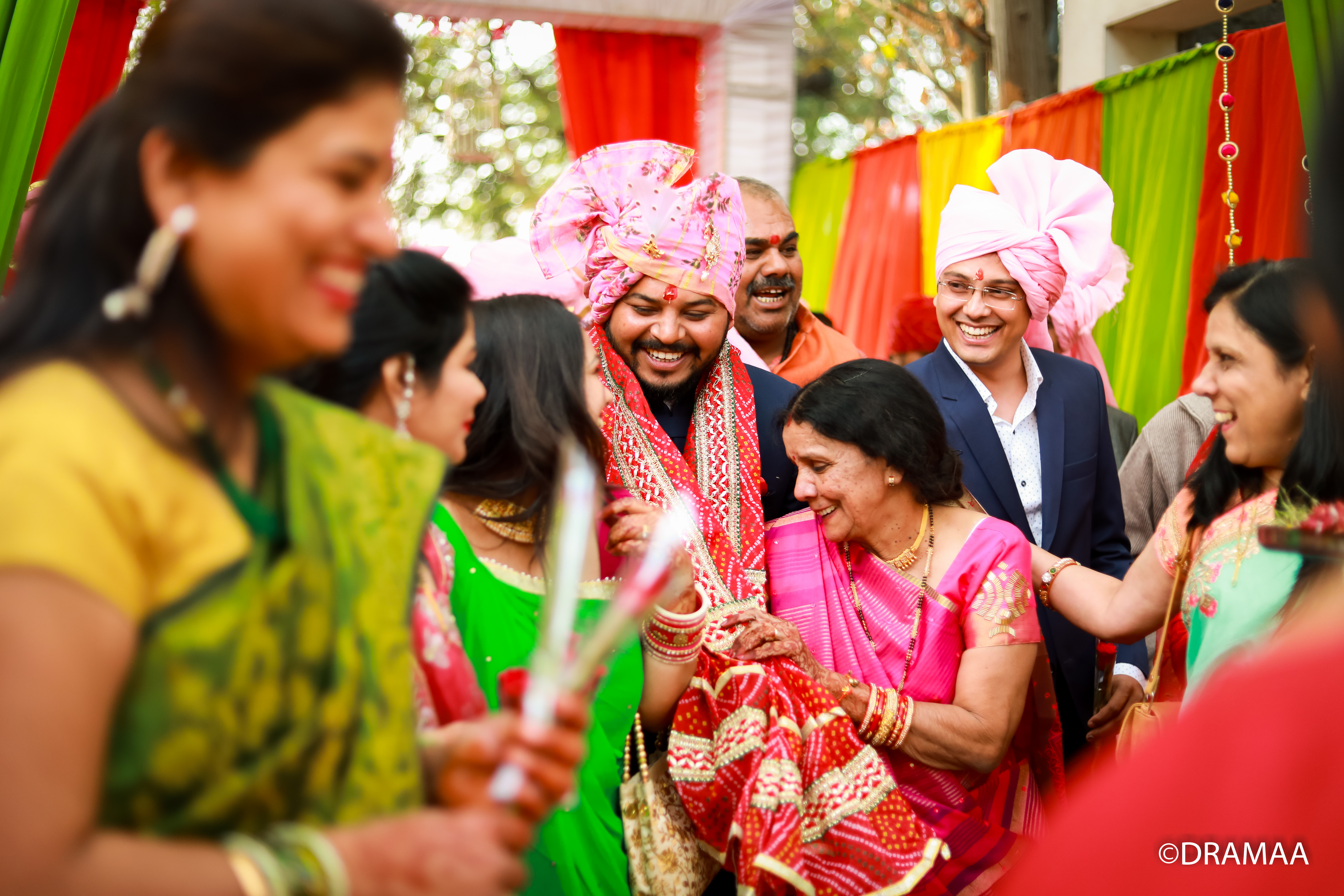 Drama By Shikhar & Purva |  | Wedding | Photographer