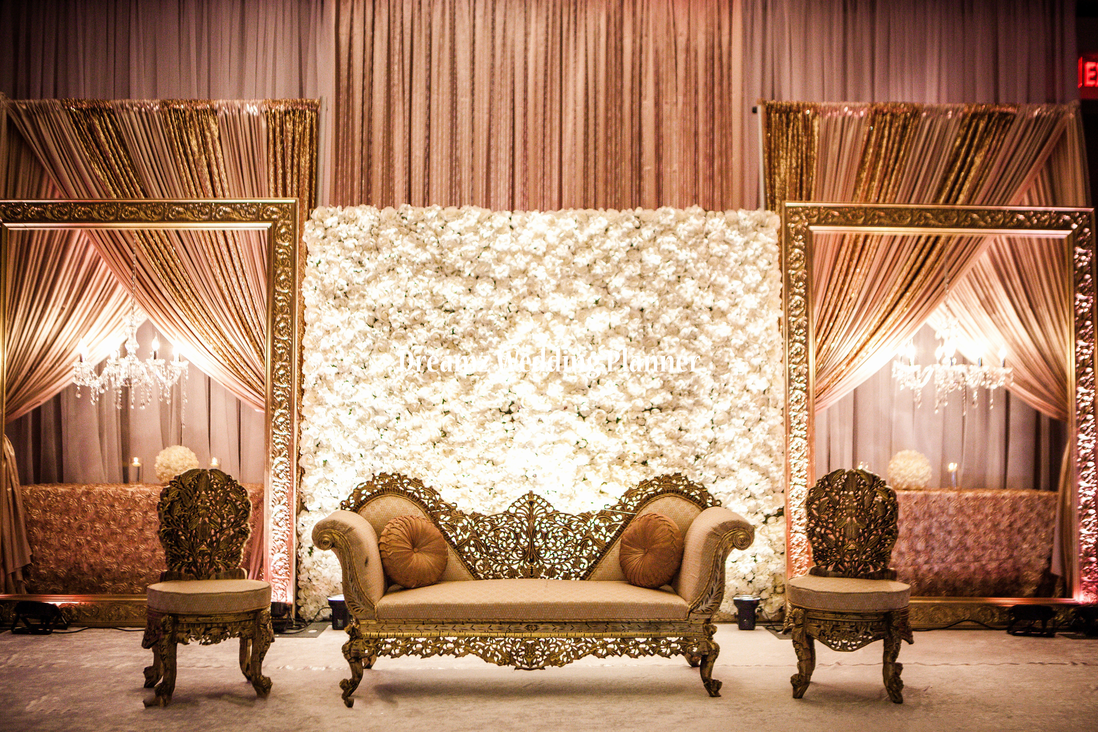 Dreamz Wedding Planner | | | New Work | wedding planners