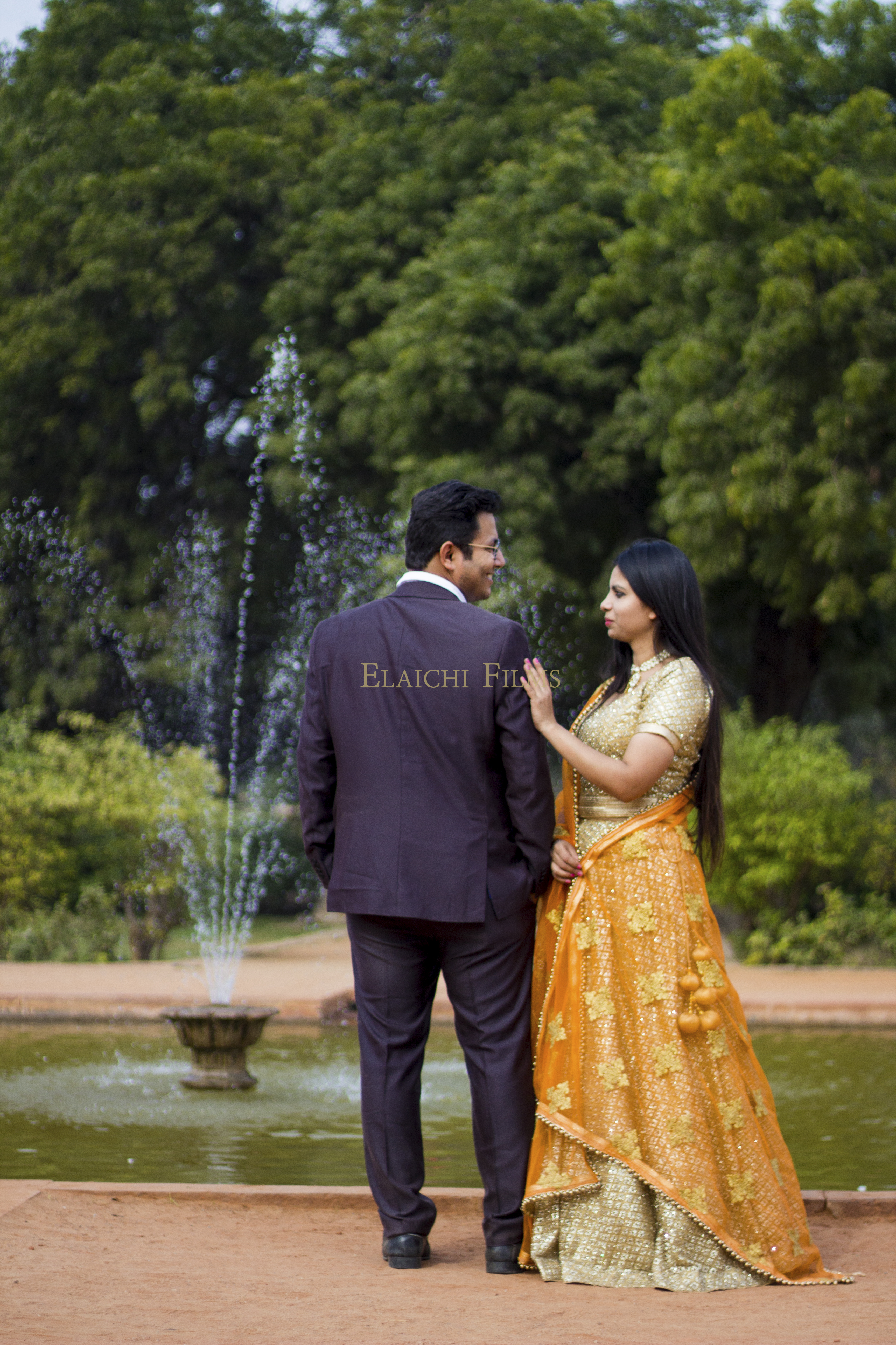 Anuj Bansal |  |  | Pre-wedding Shoot | Photographer