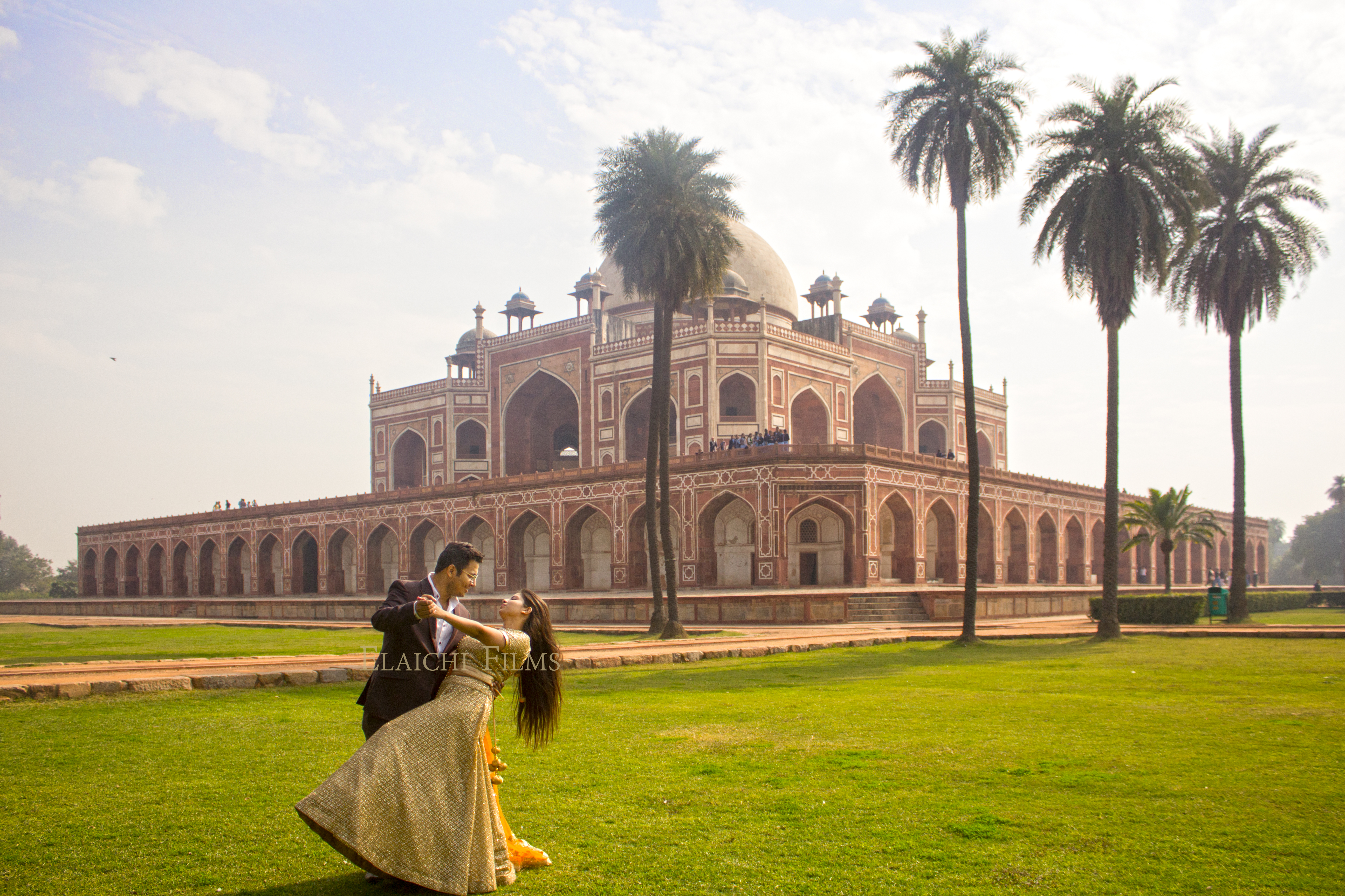 Anuj Bansal |  |  | Pre-wedding Shoot | Photographer