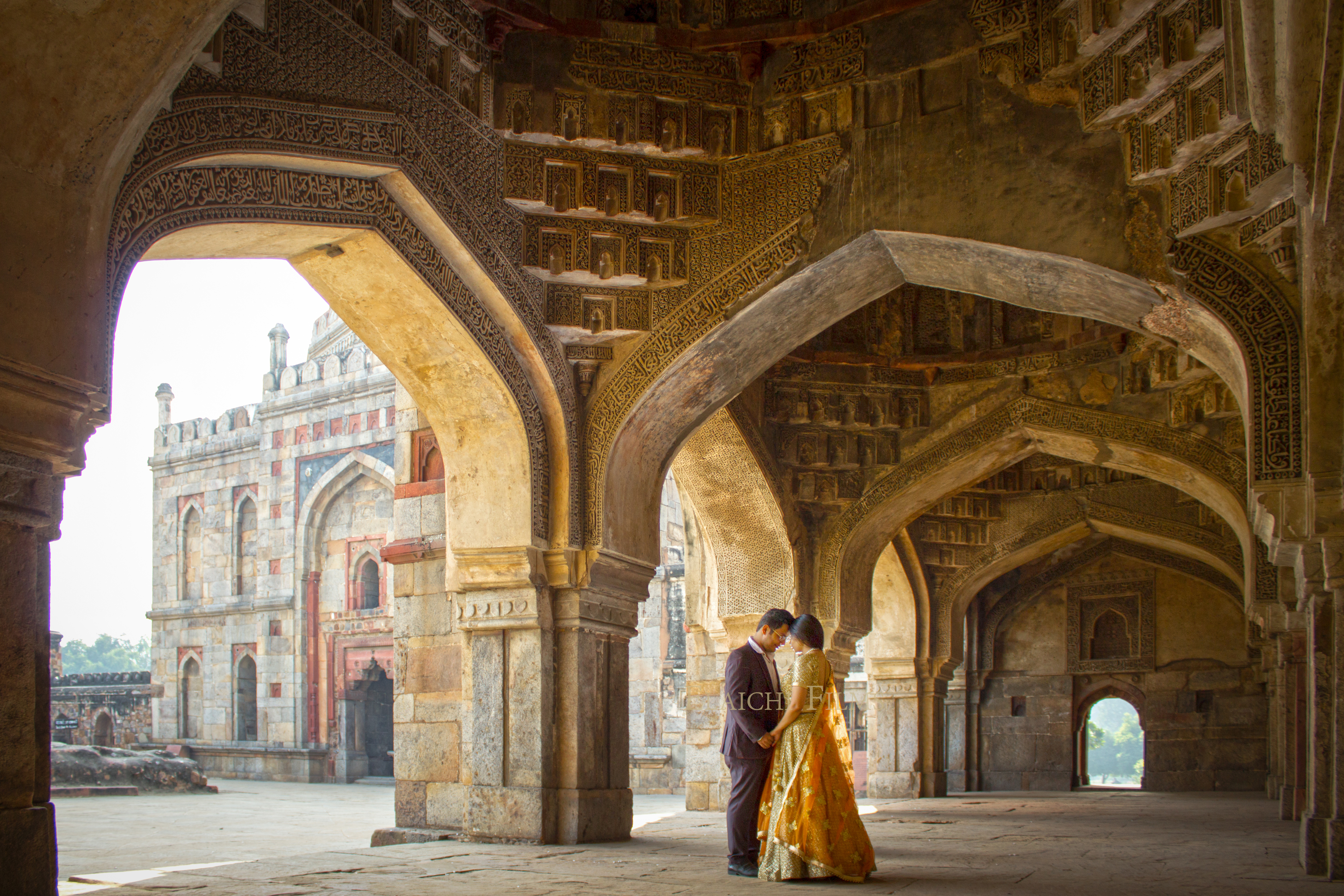 Anuj Bansal |  |  | Pre-wedding Shoot | Photographer