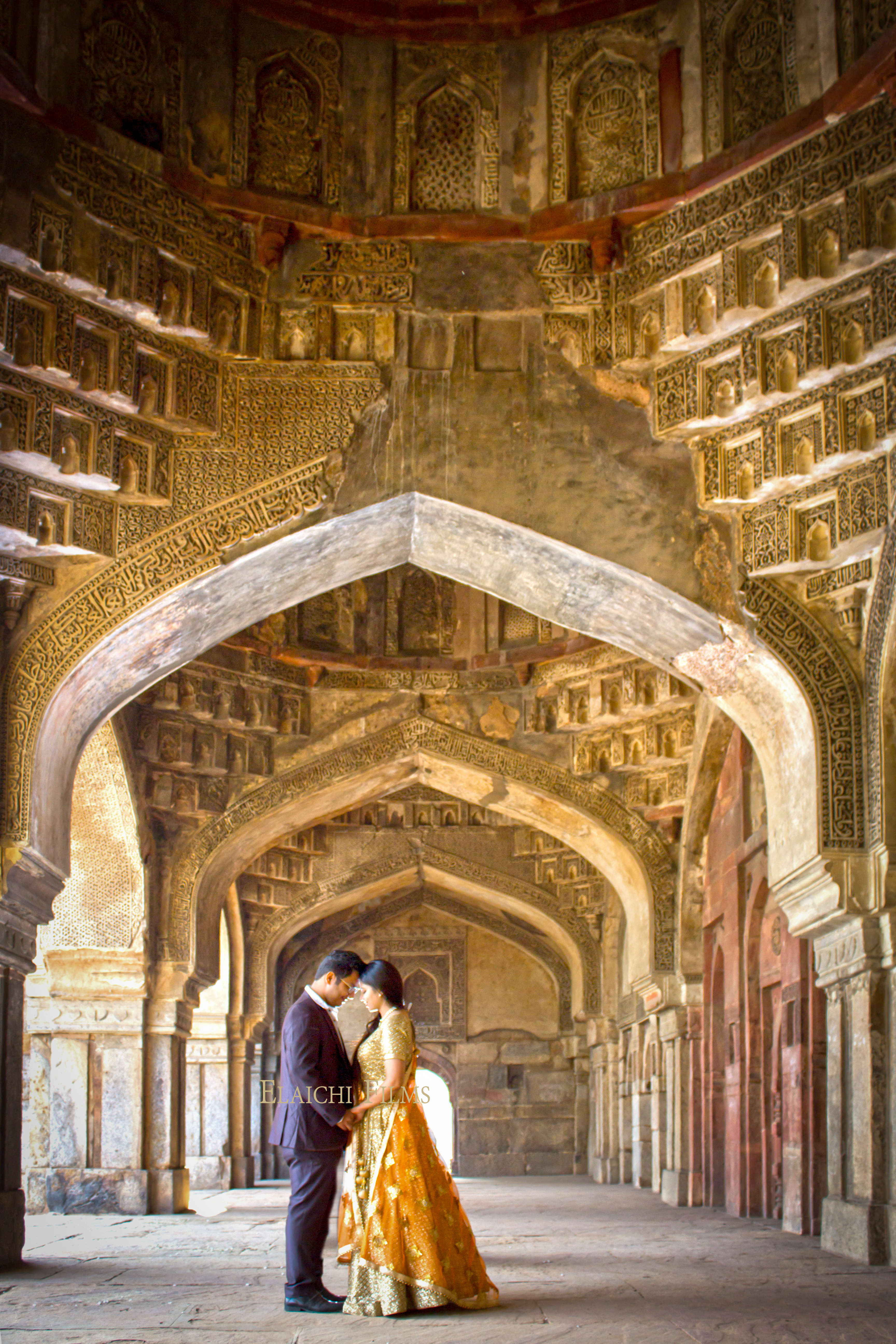 Anuj Bansal |  |  | Pre-wedding Shoot | Photographer