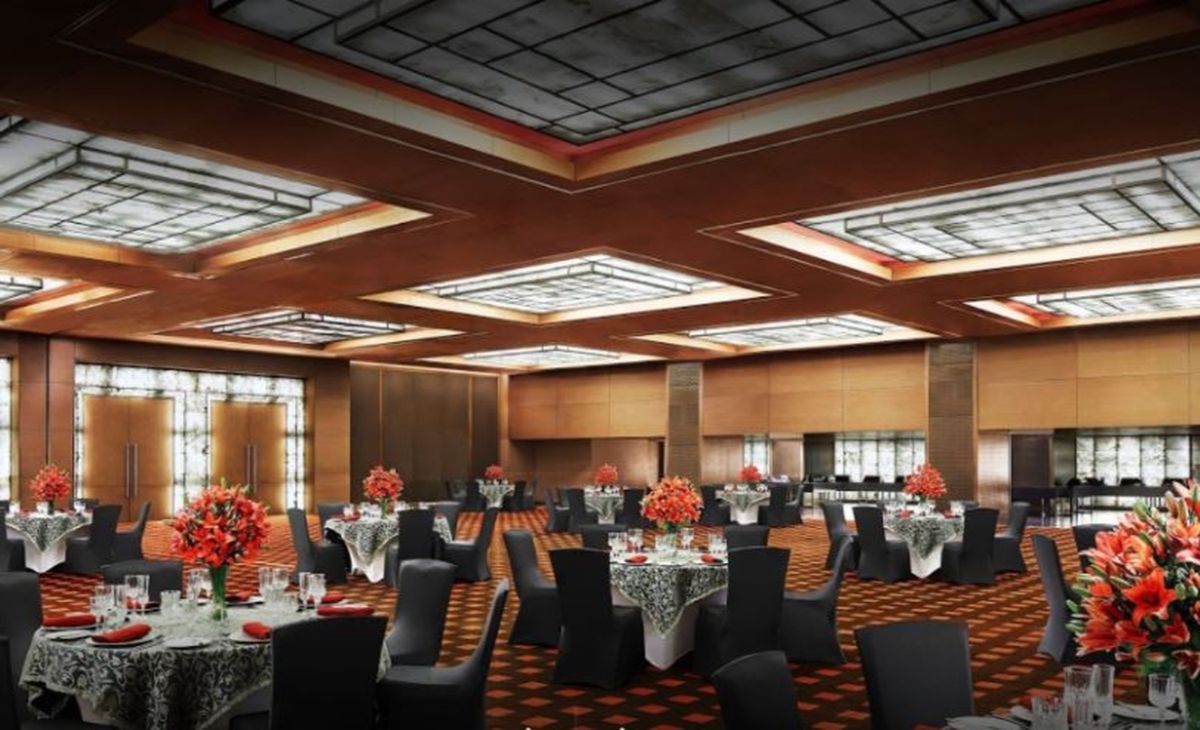 Engagement Party Halls in Ahmedabad to host your engagement parties and make it official!