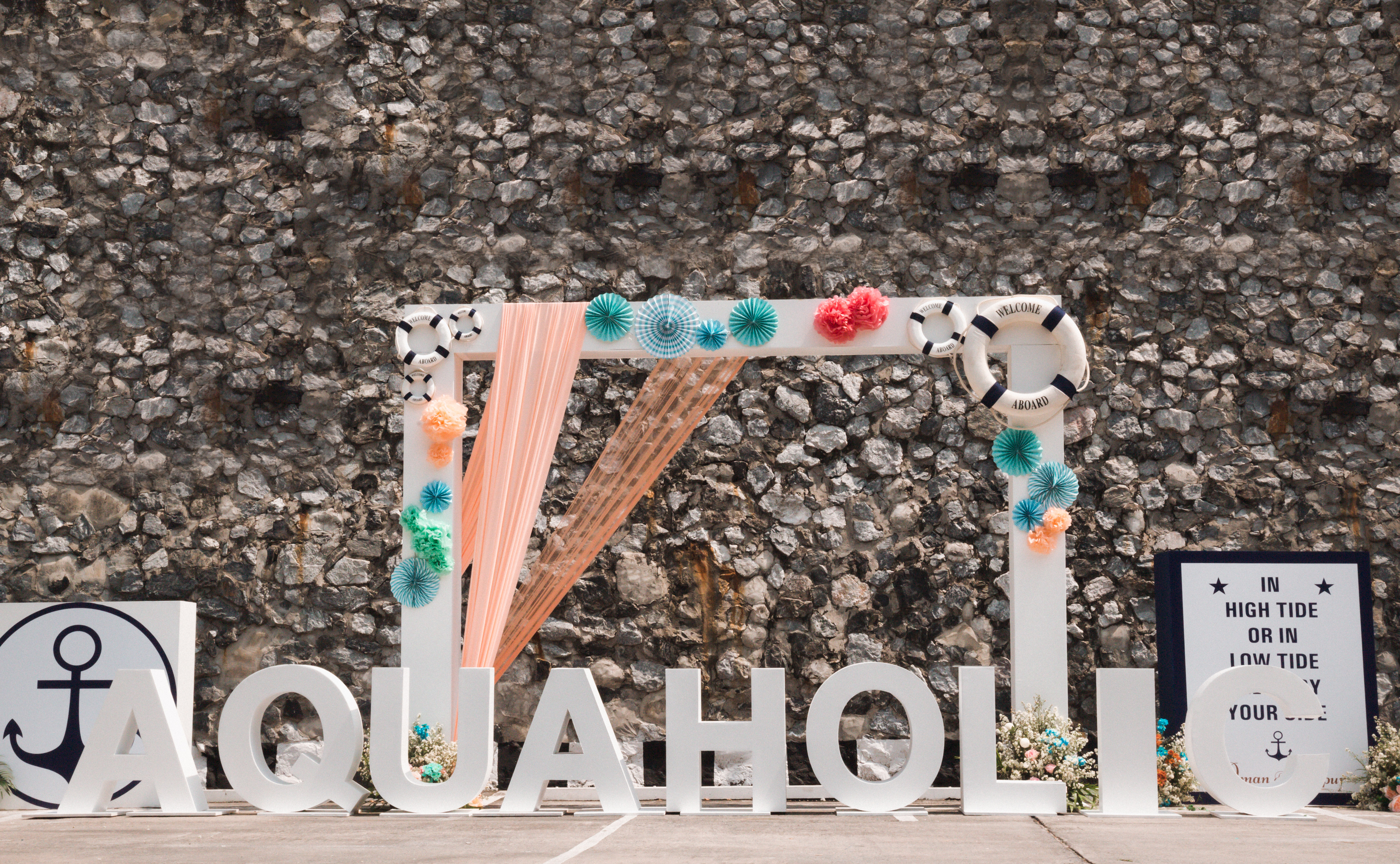 F5 Weddings |  |  | Thailand | wedding planners