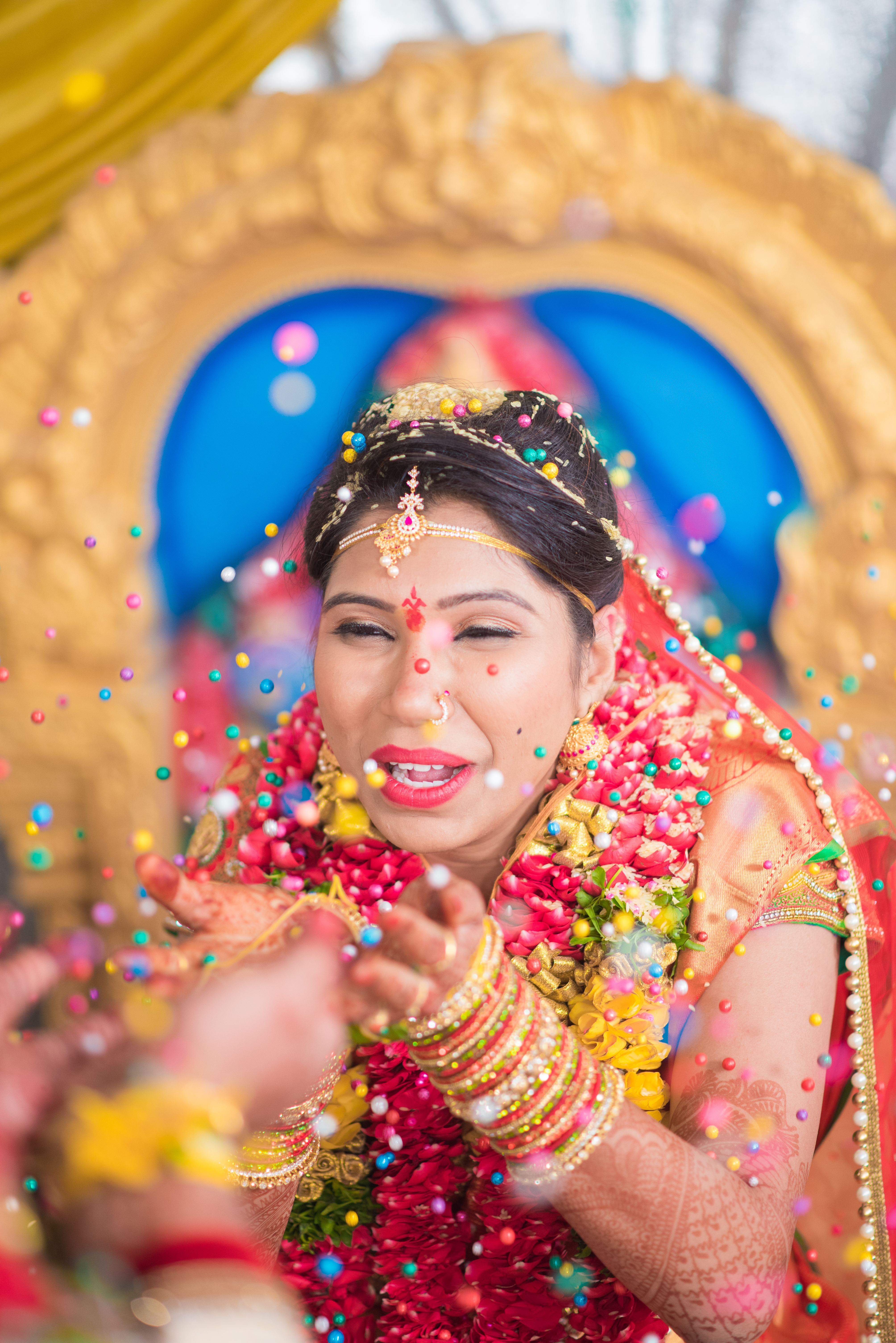 Flash Fusion Studios |  | Candid  Wedding 1 | Photographer