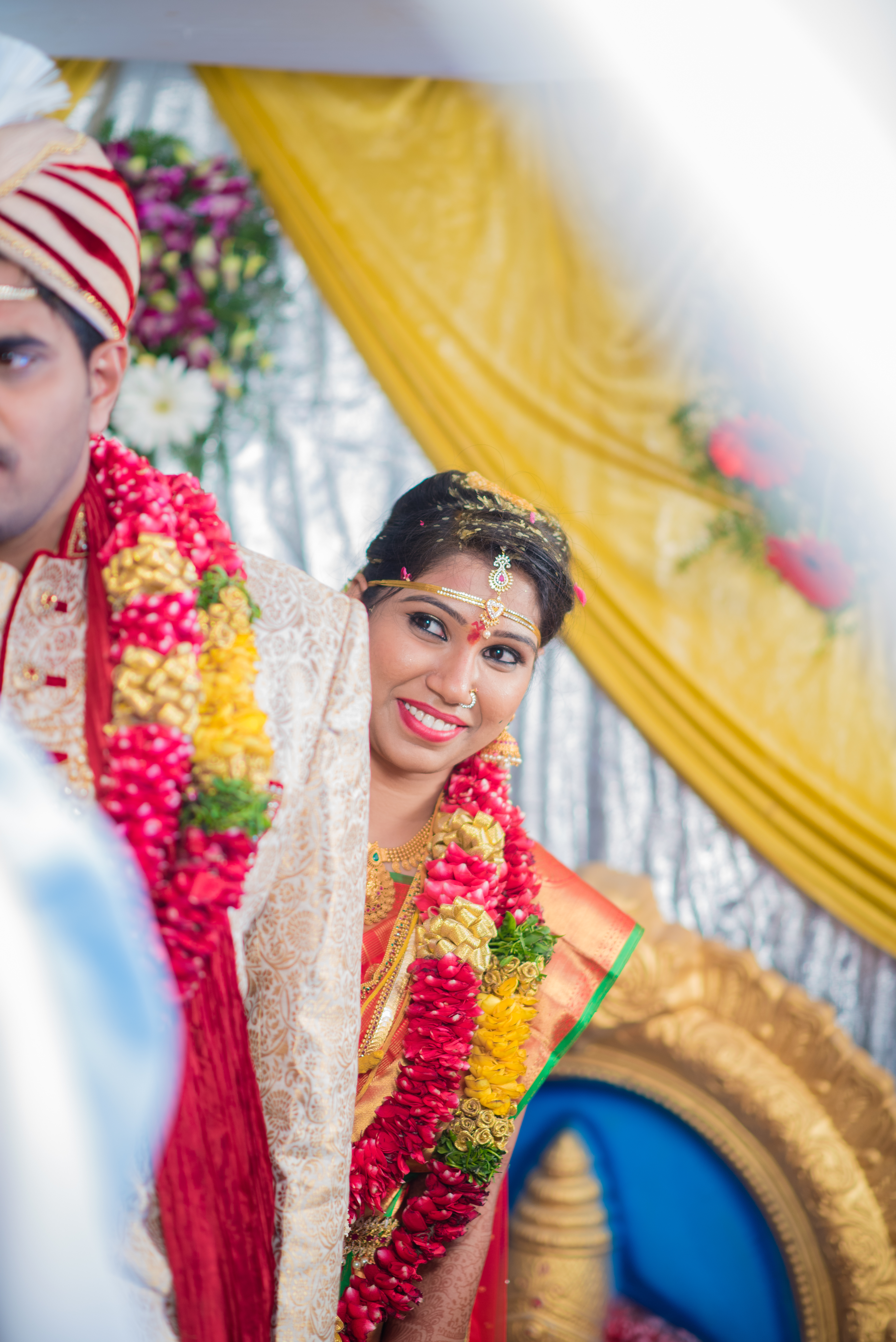 Flash Fusion Studios |  | Candid  Wedding 1 | Photographer