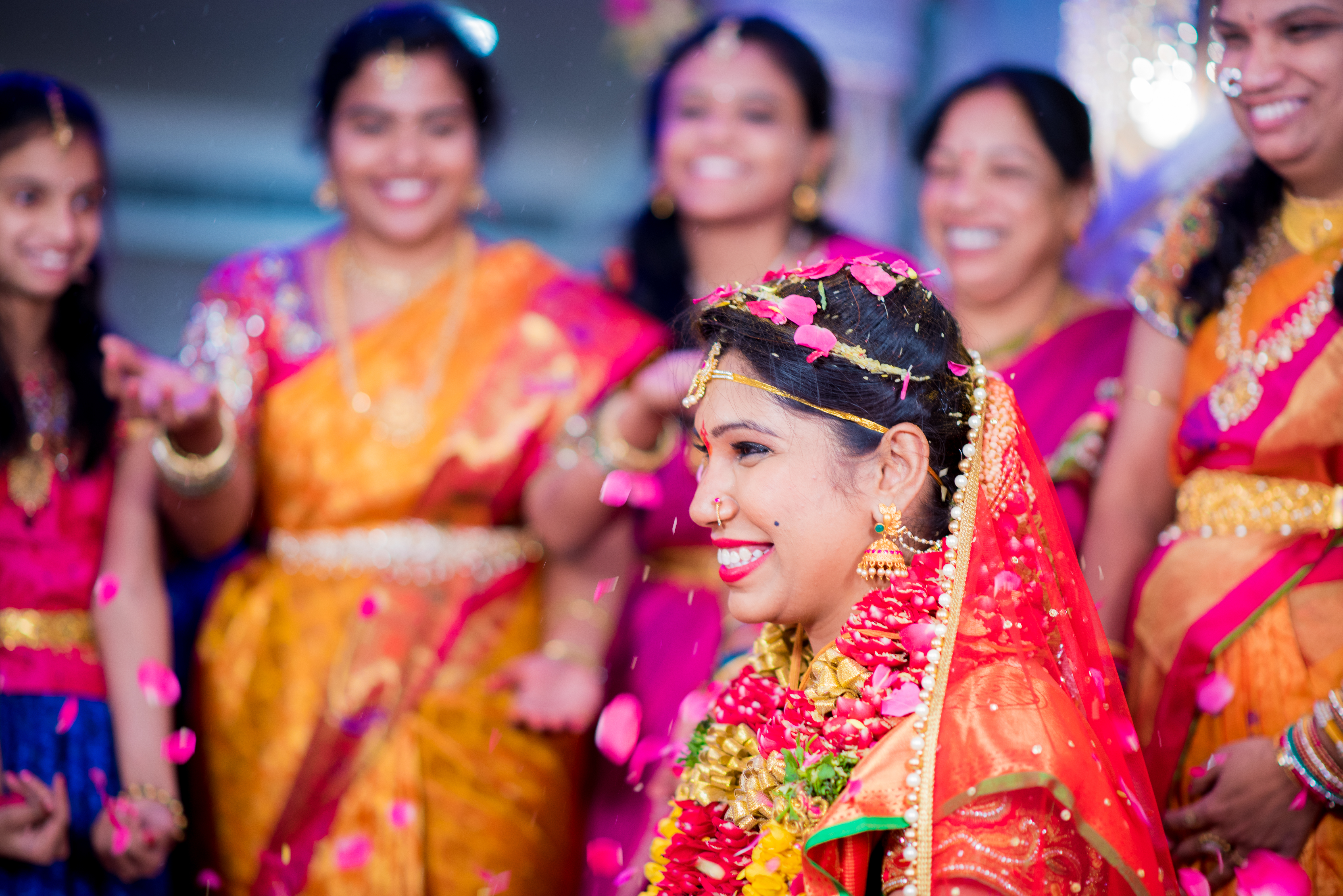 Flash Fusion Studios |  | Candid  Wedding 1 | Photographer