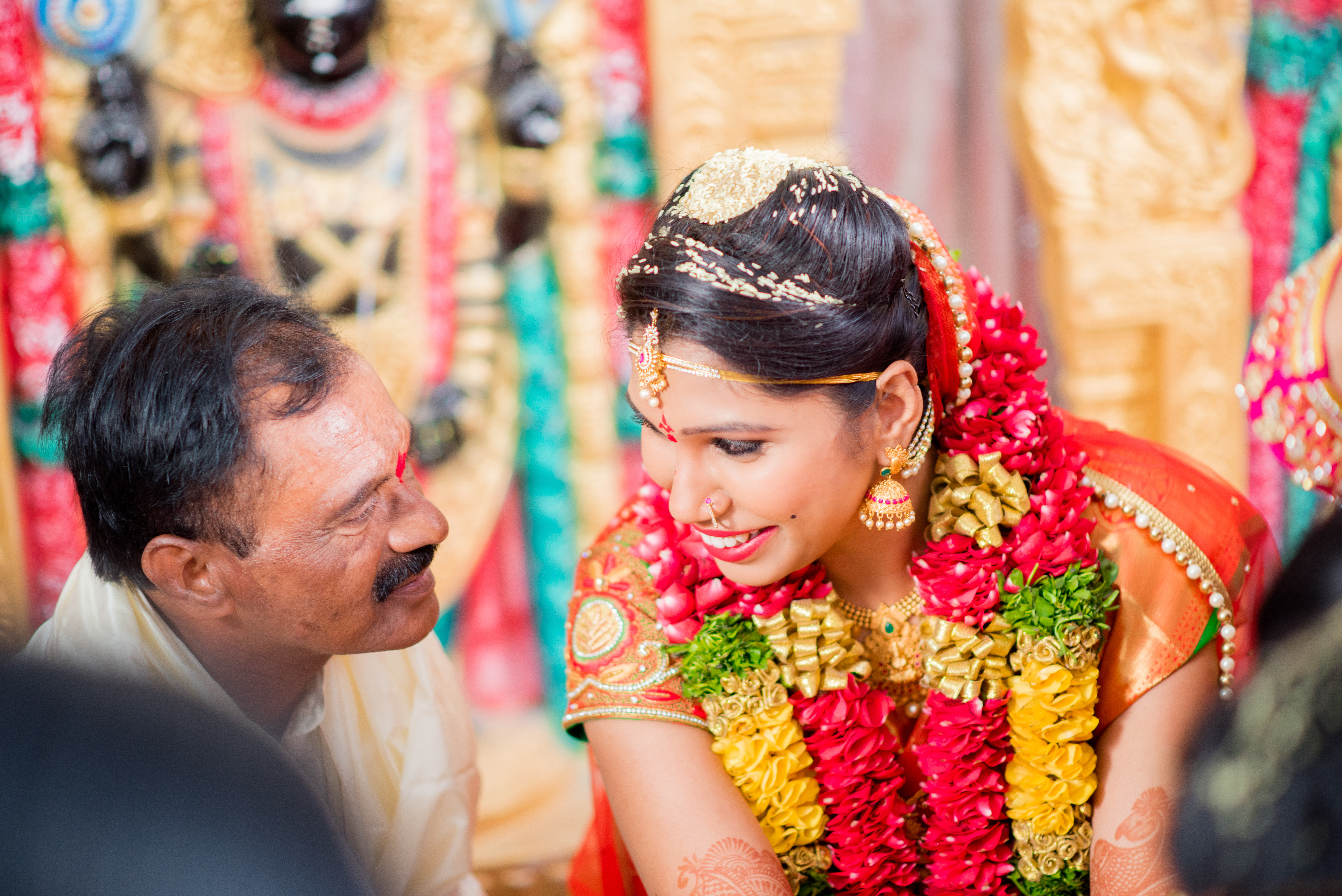 Flash Fusion Studios |  | Candid  Wedding 1 | Photographer