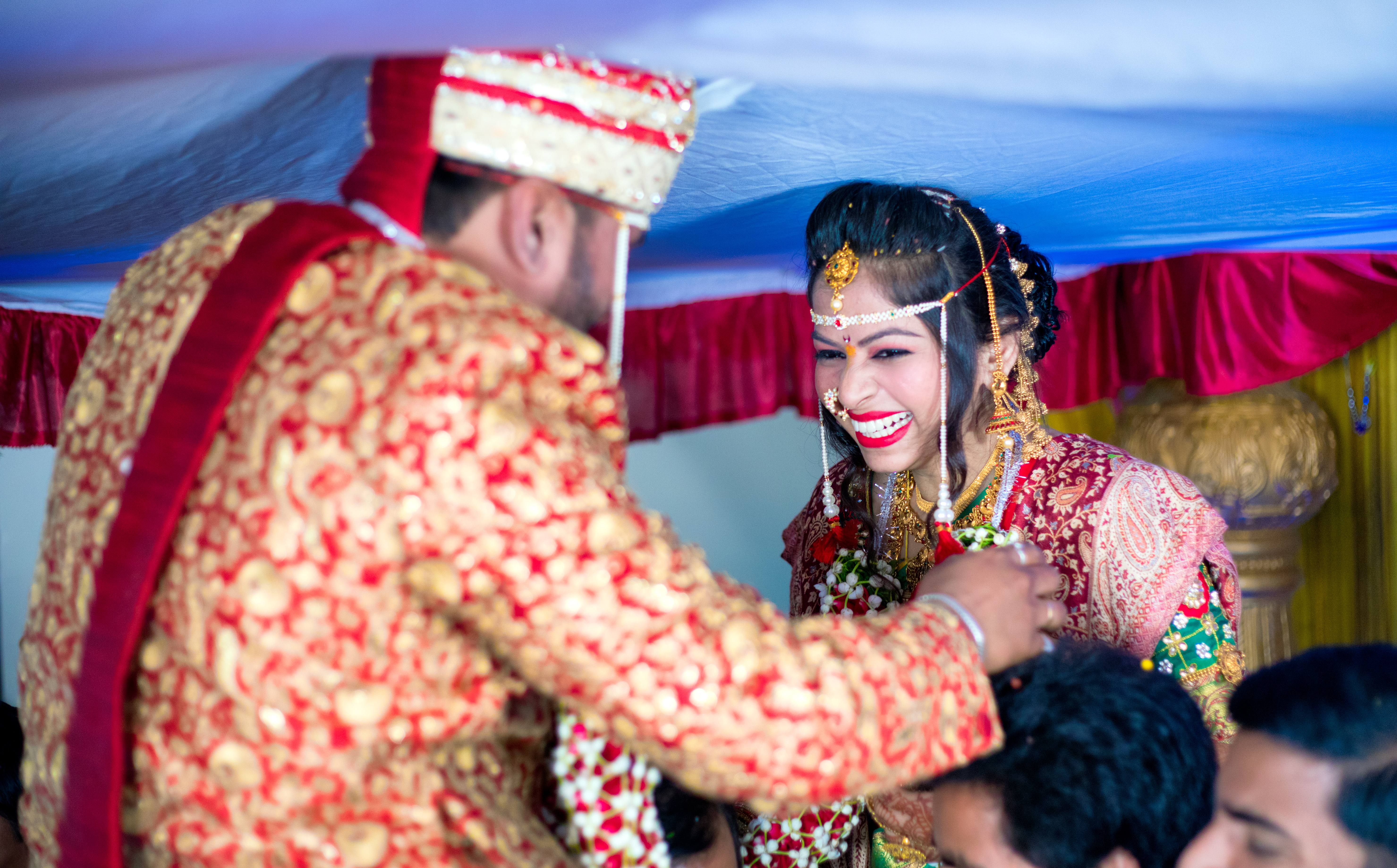 Flash Fusion Studios |  | Candid  Wedding 1 | Photographer