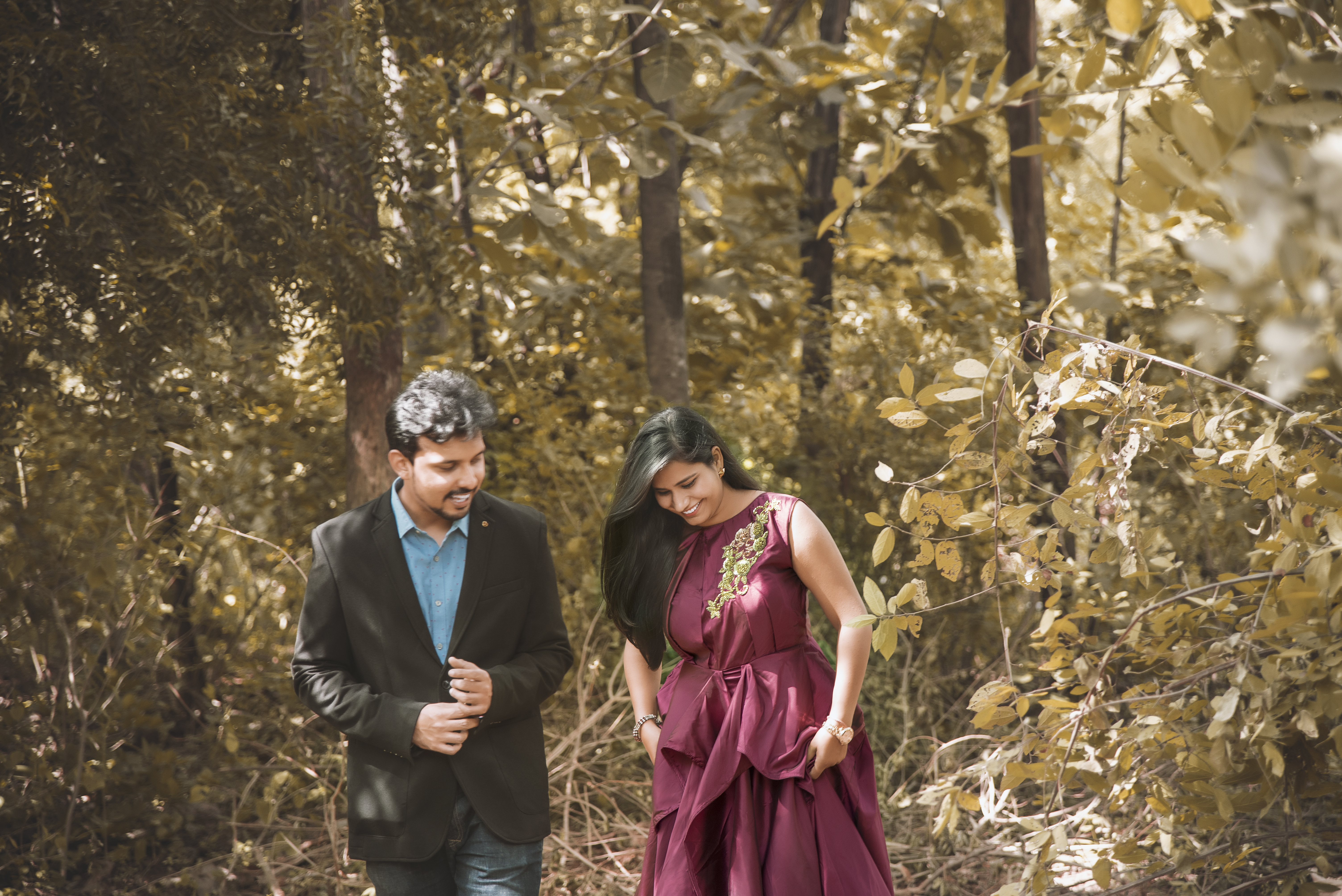 Flash Fusion Studios |  | Prewedding shoots | Photographer