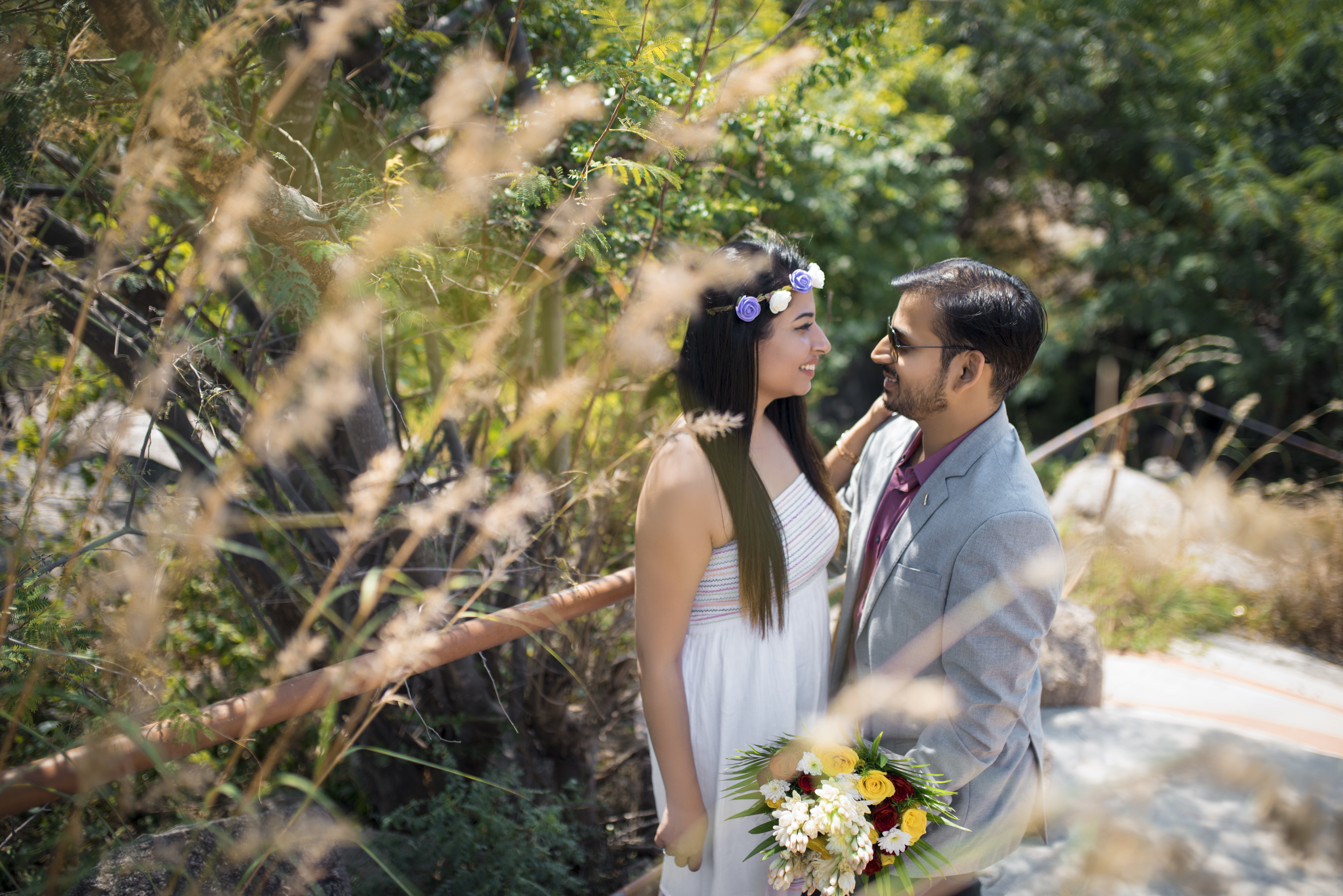 Flash Fusion Studios |  | Prewedding shoots | Photographer