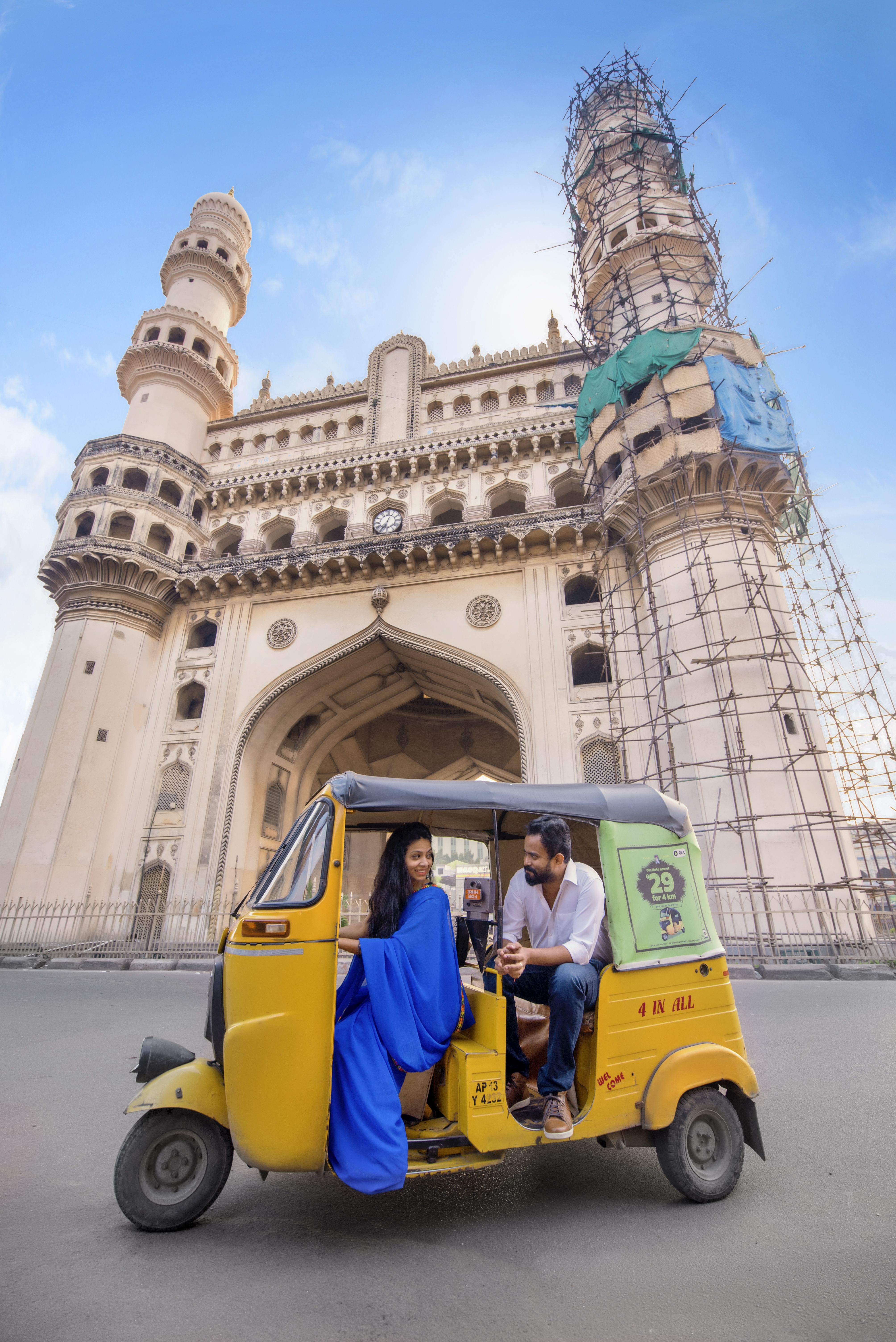 Flash Fusion Studios |  | Prewedding shoots | Photographer