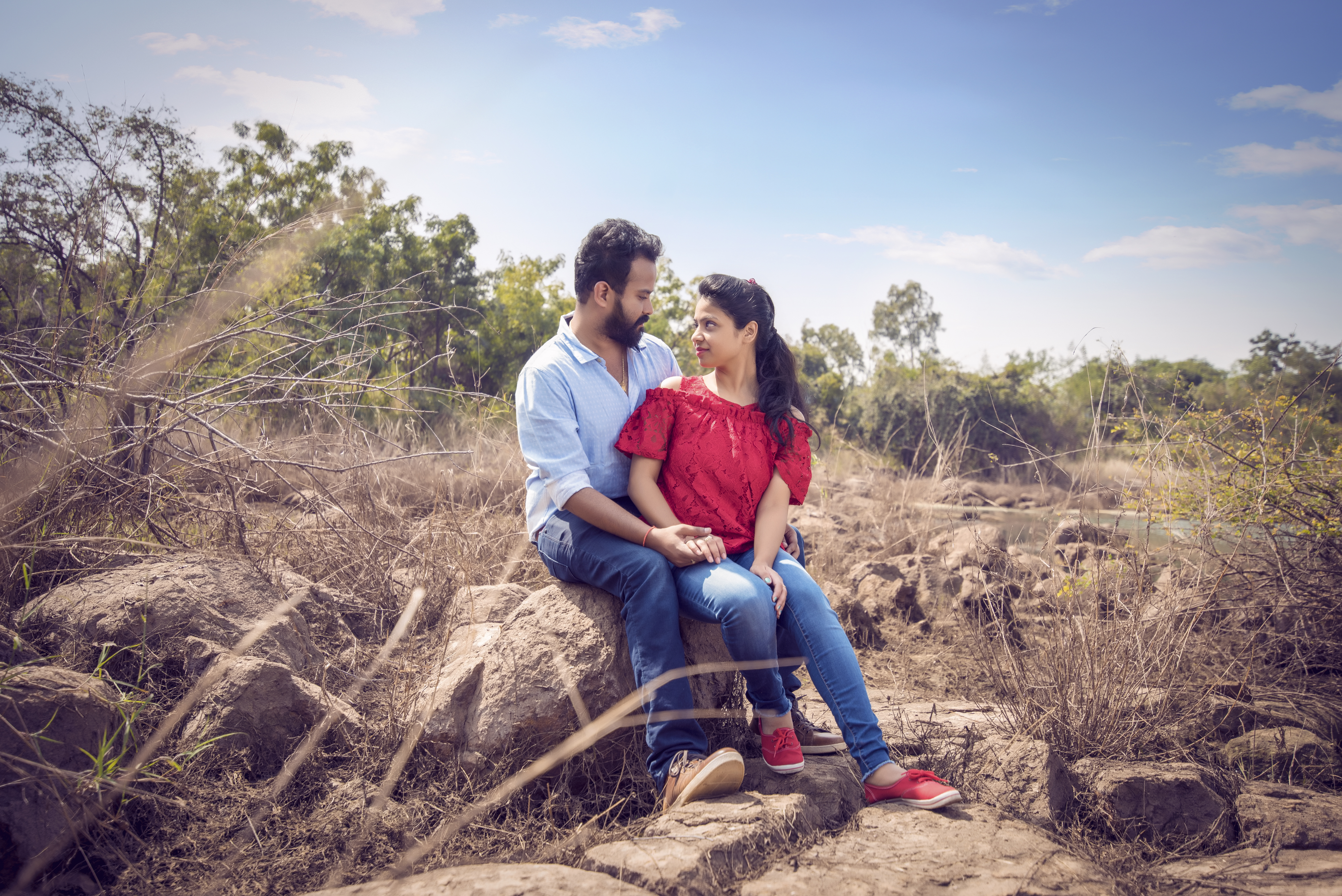 Flash Fusion Studios |  | Prewedding shoots | Photographer