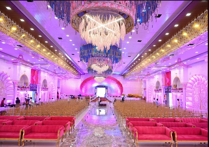 Fm majestic in Vile Parle West, Mumbai | Banquet Hall & Marriage Halls in Vile  Parle West | Weddingz