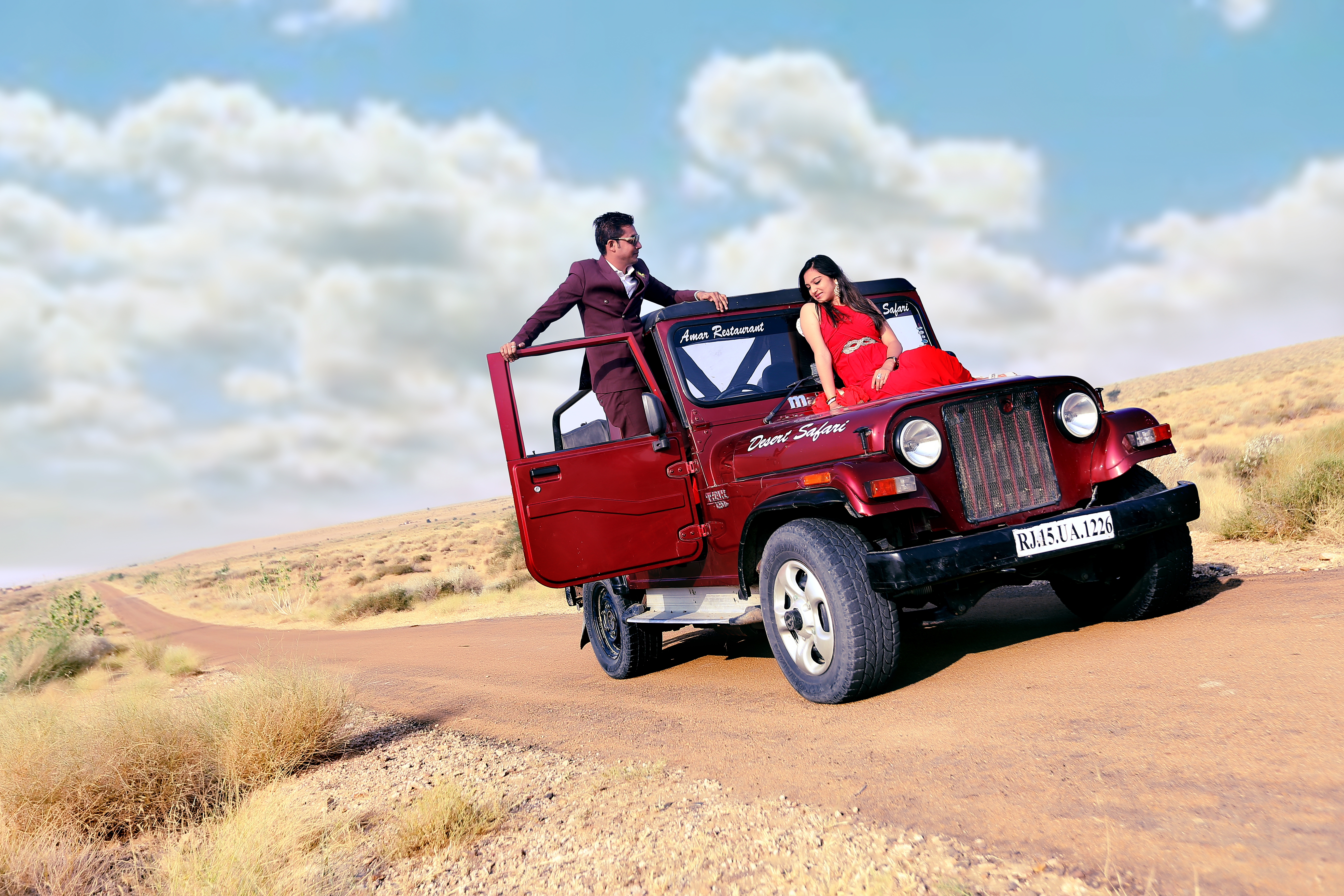 THE FOCUS ART FILM |  |  | Pre wedding | Photographer