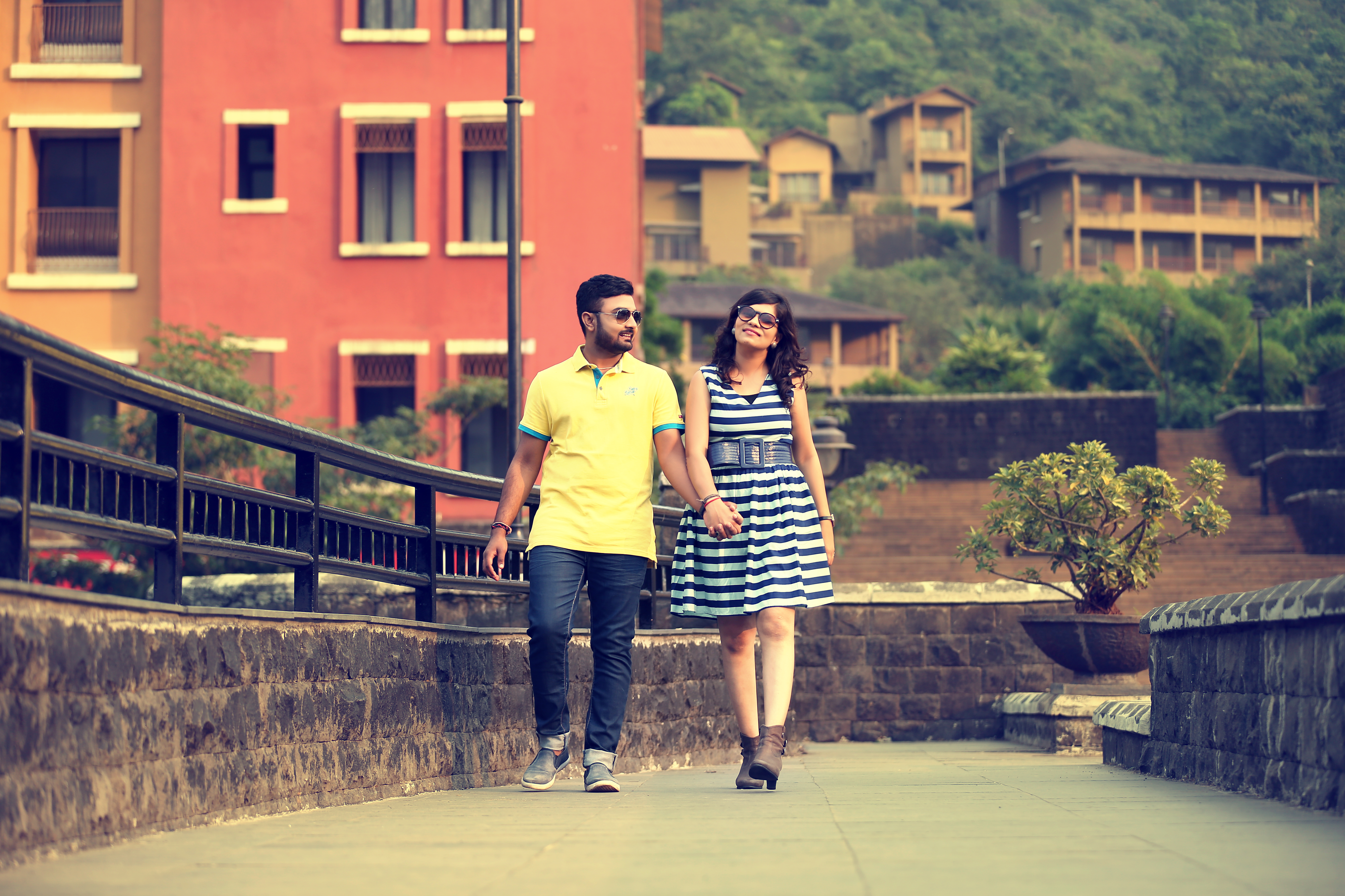 THE FOCUS ART FILM |  |  | Pre wedding | Photographer