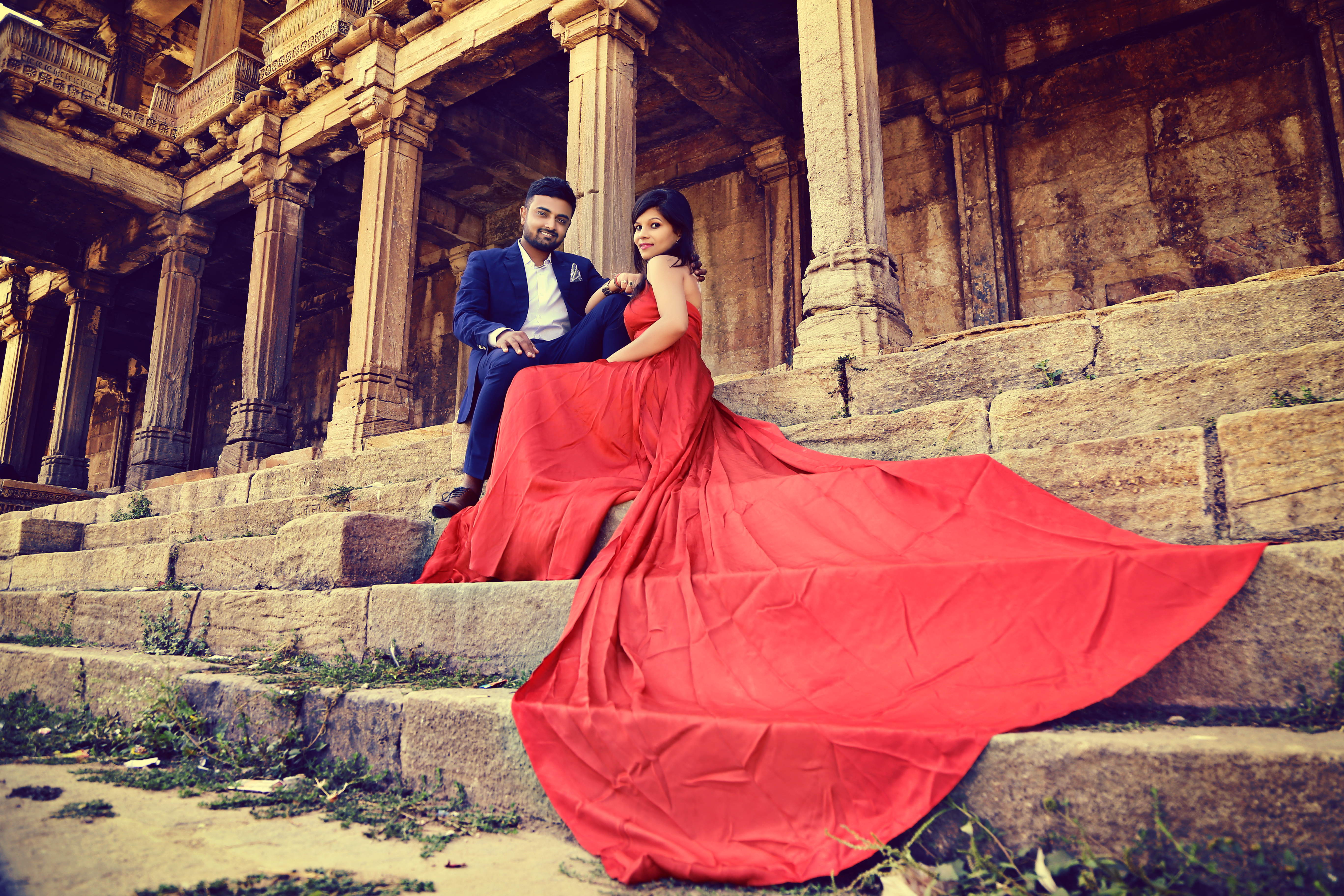 THE FOCUS ART FILM |  |  | Pre wedding | Photographer