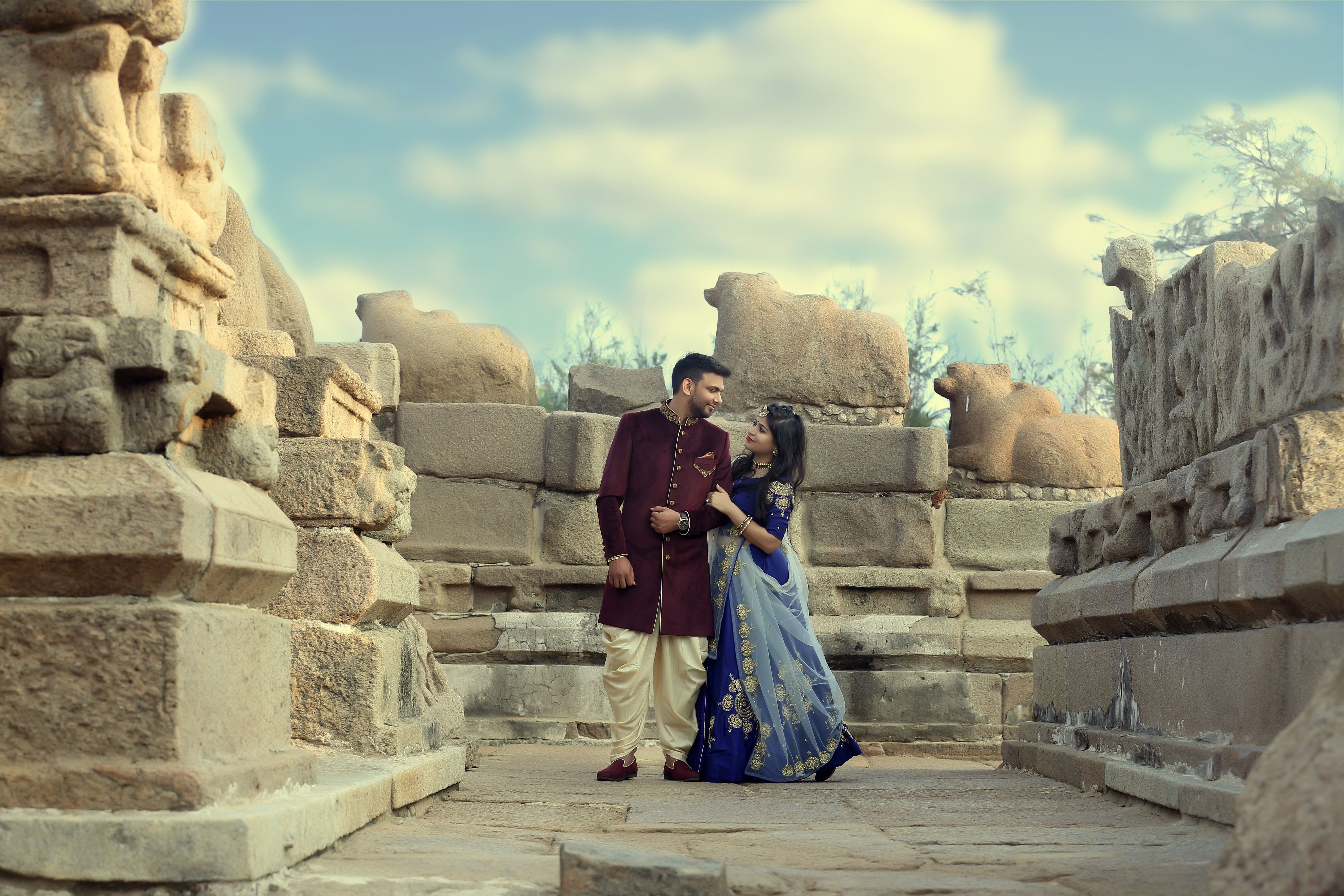THE FOCUS ART FILM |  |  | Pre wedding | Photographer