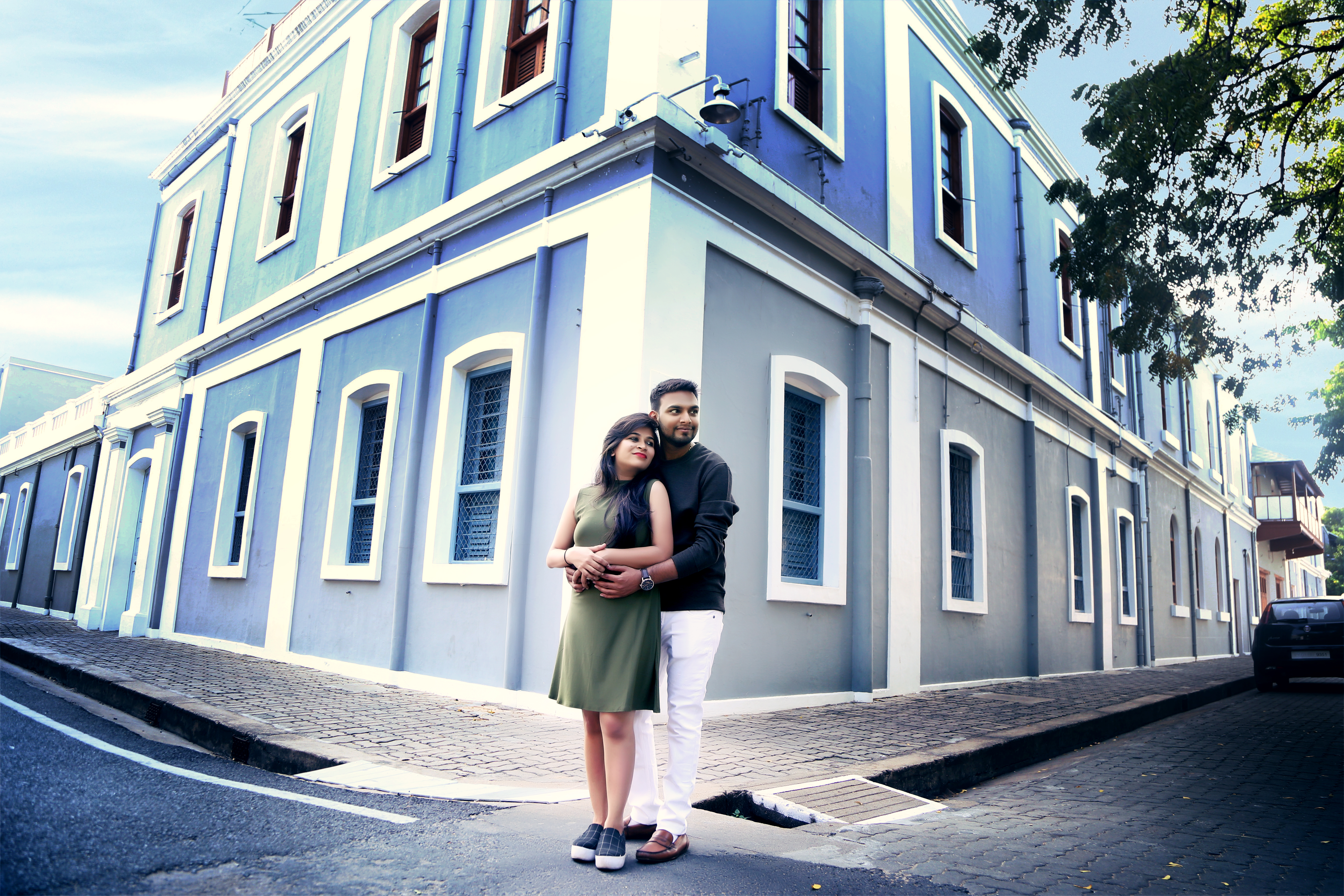 THE FOCUS ART FILM |  |  | Pre wedding | Photographer