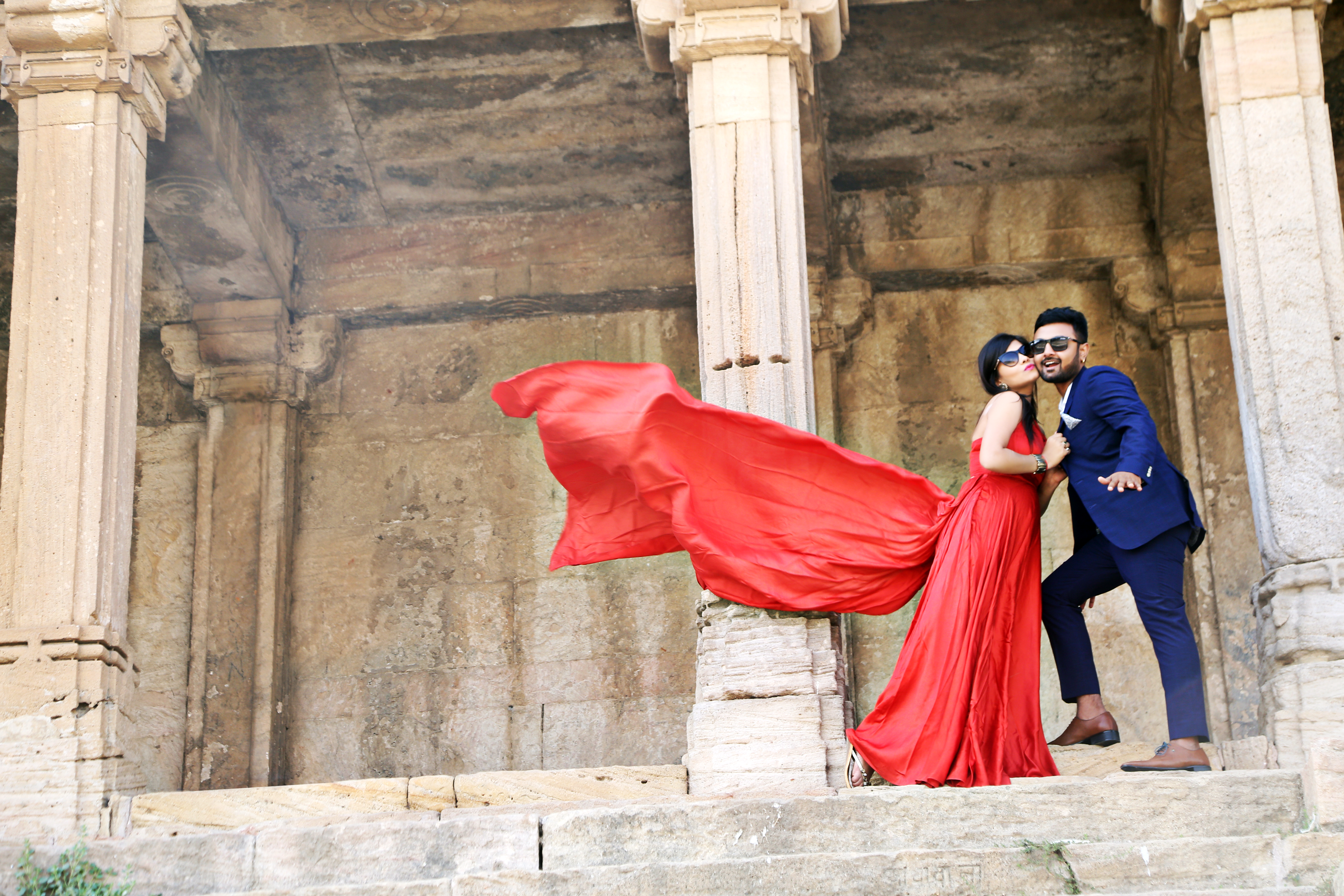 THE FOCUS ART FILM |  |  | Pre wedding | Photographer