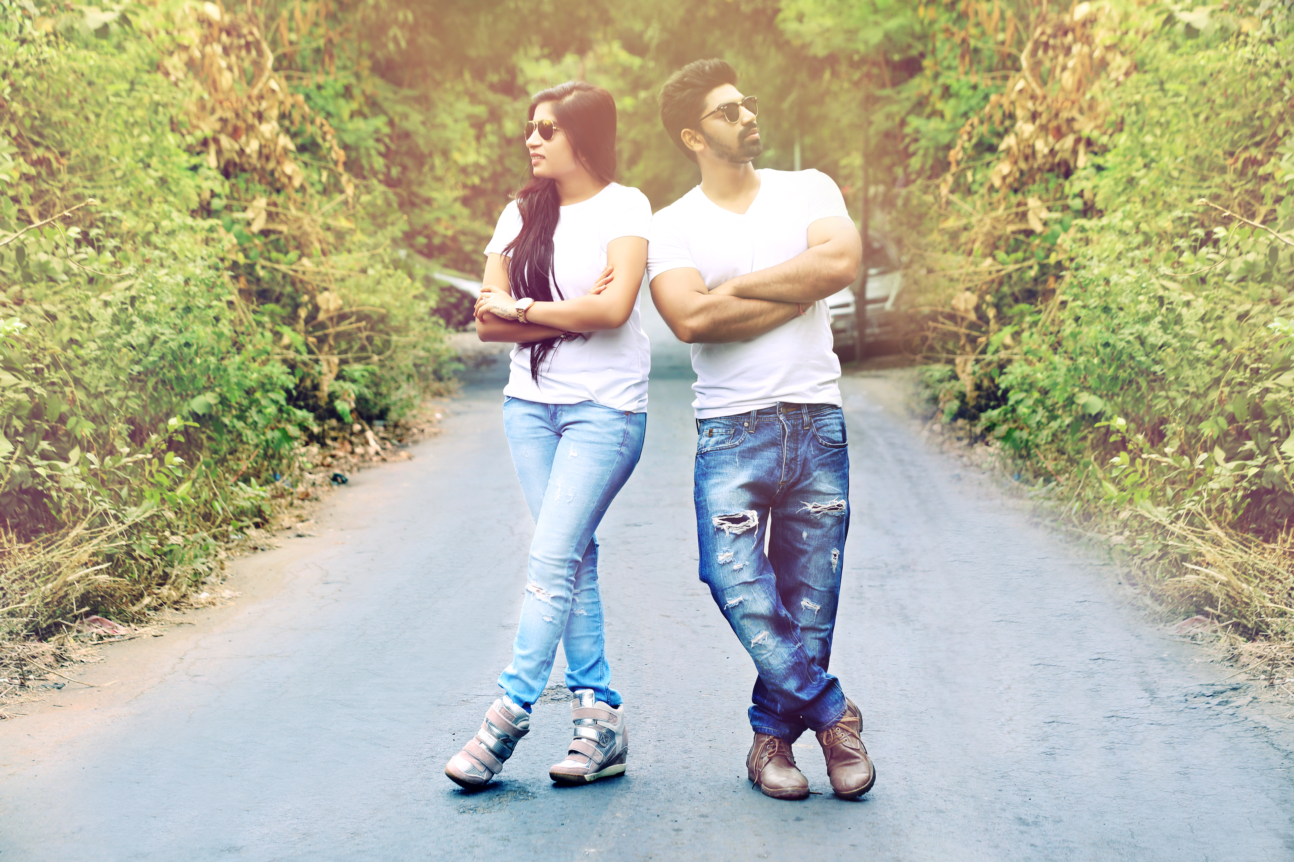 THE FOCUS ART FILM |  |  | Pre wedding | Photographer