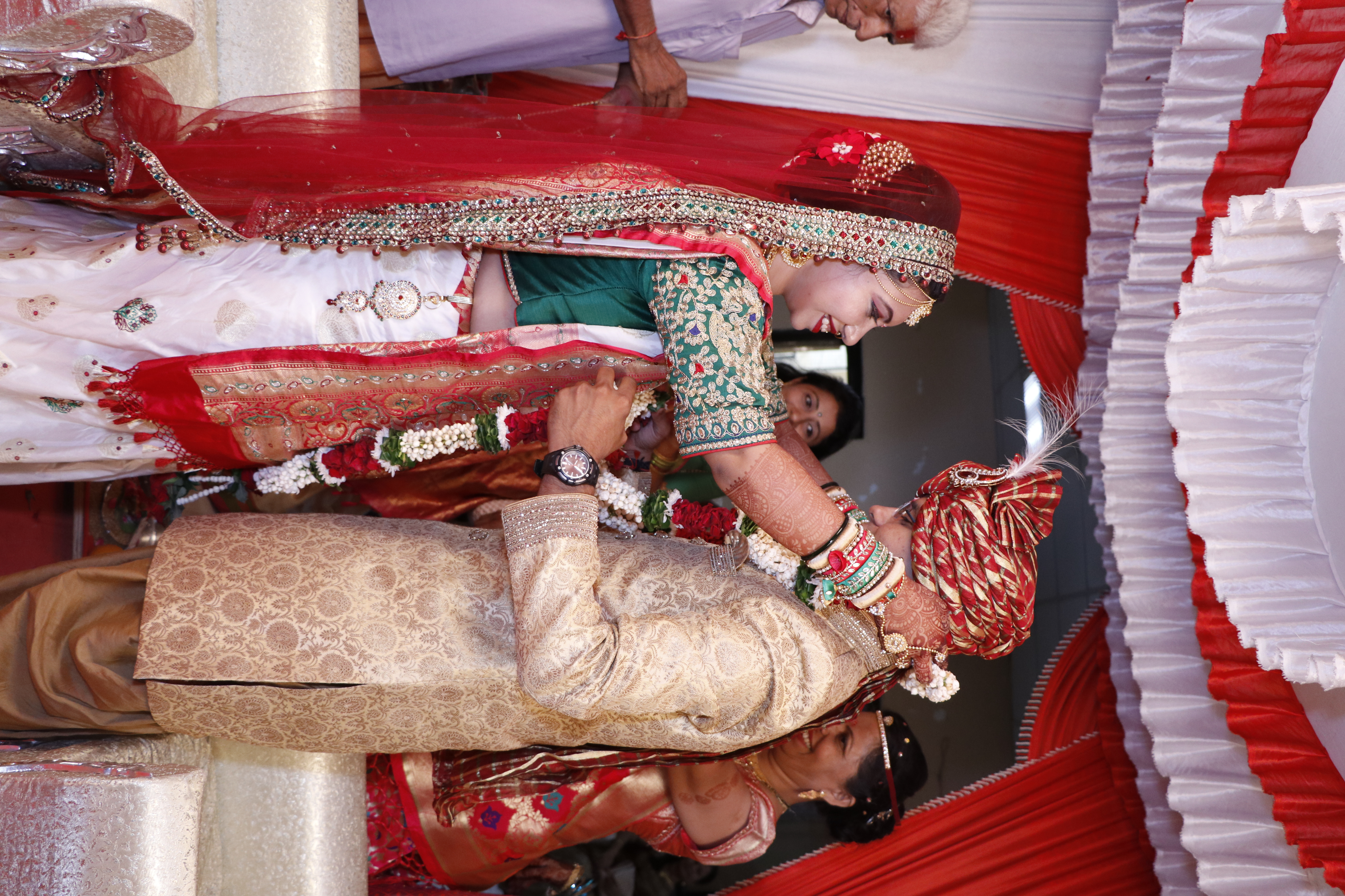 Fotofrm Studios |  |  | Harsh + Ishita wedding photography | Photographer