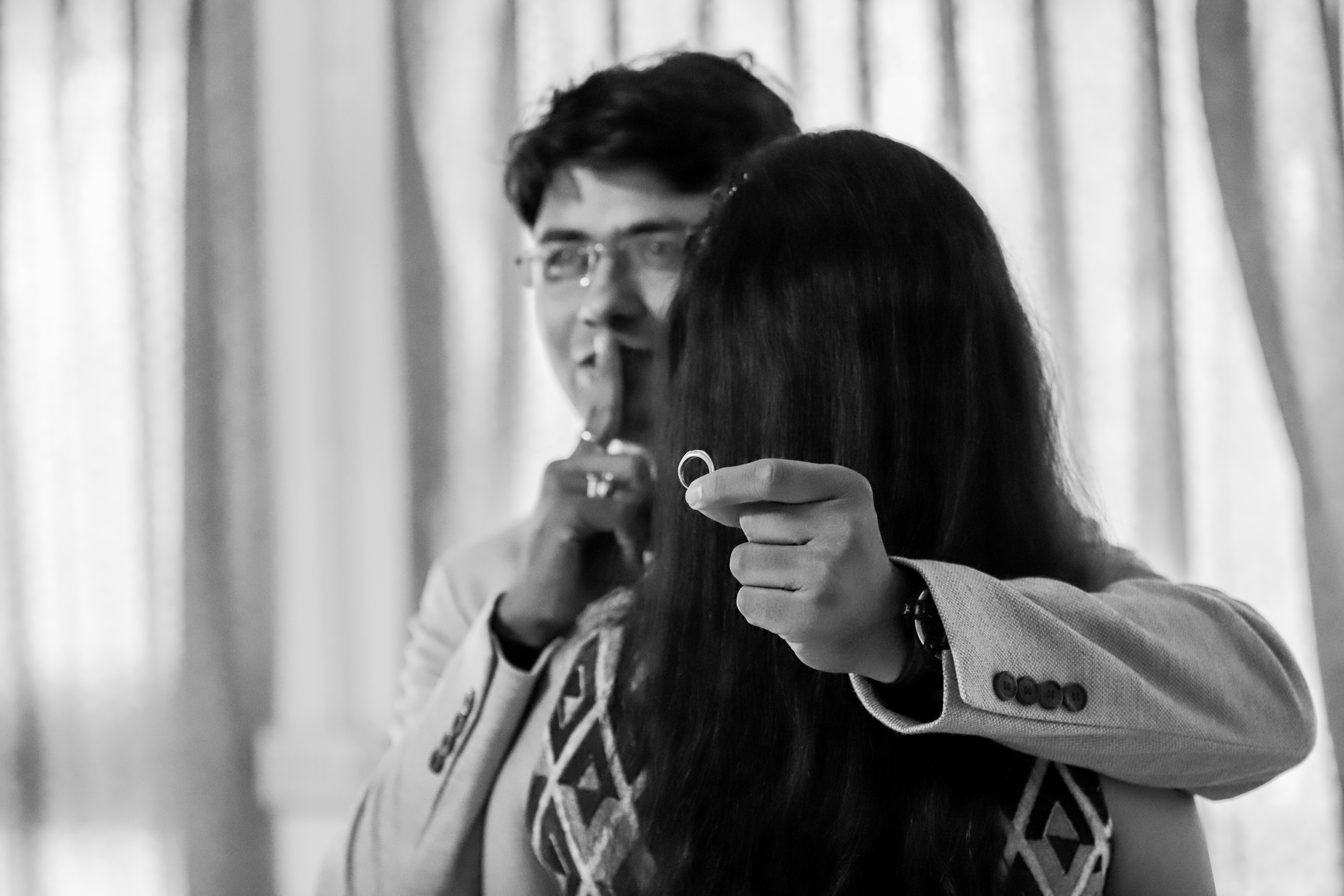 Fotofrm Studios |  |  | Harsh + Ishita pre-wedding photography | Photographer