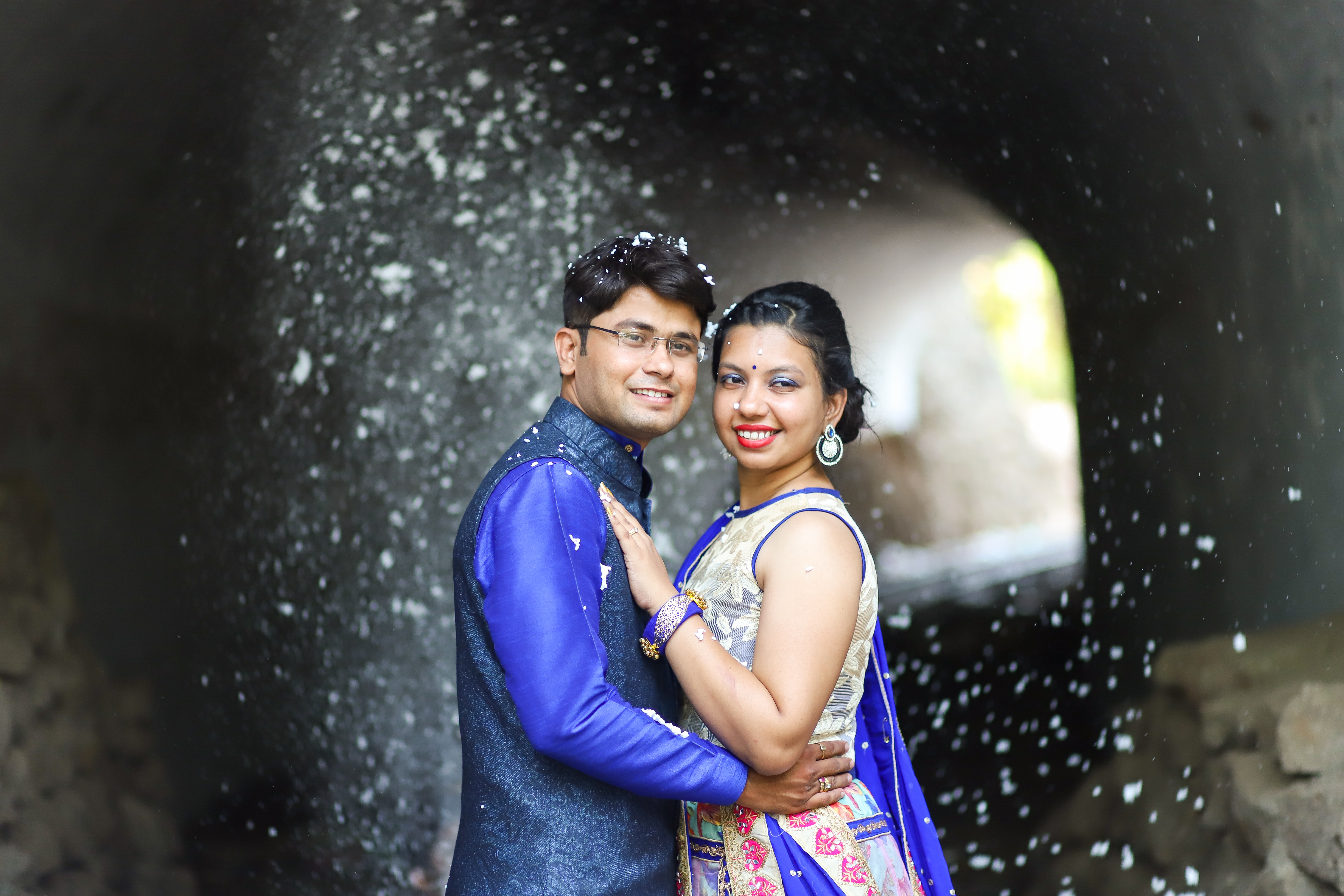 Fotofrm Studios |  |  | Harsh + Ishita pre-wedding photography | Photographer