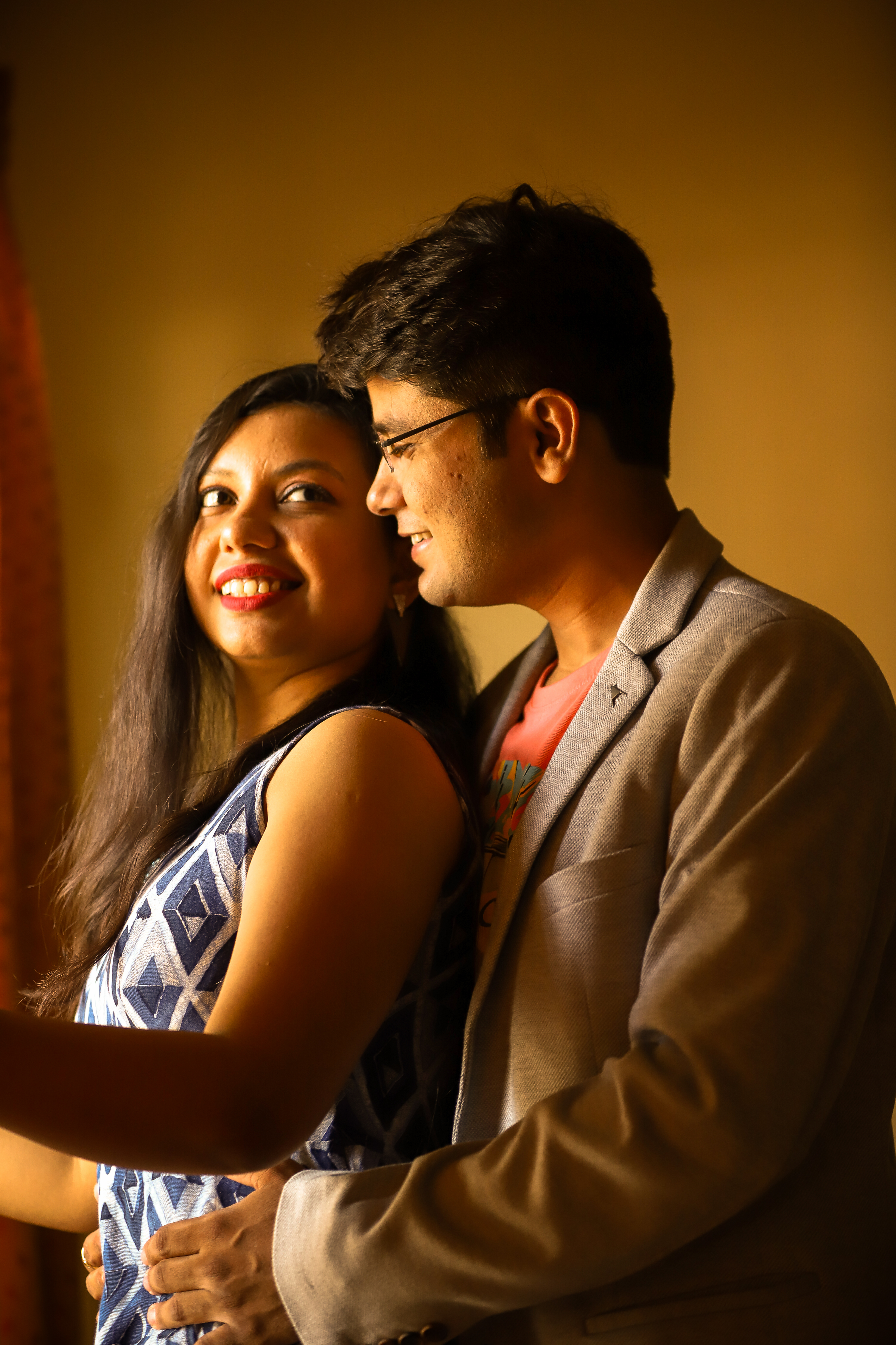Fotofrm Studios |  |  | Harsh + Ishita pre-wedding photography | Photographer