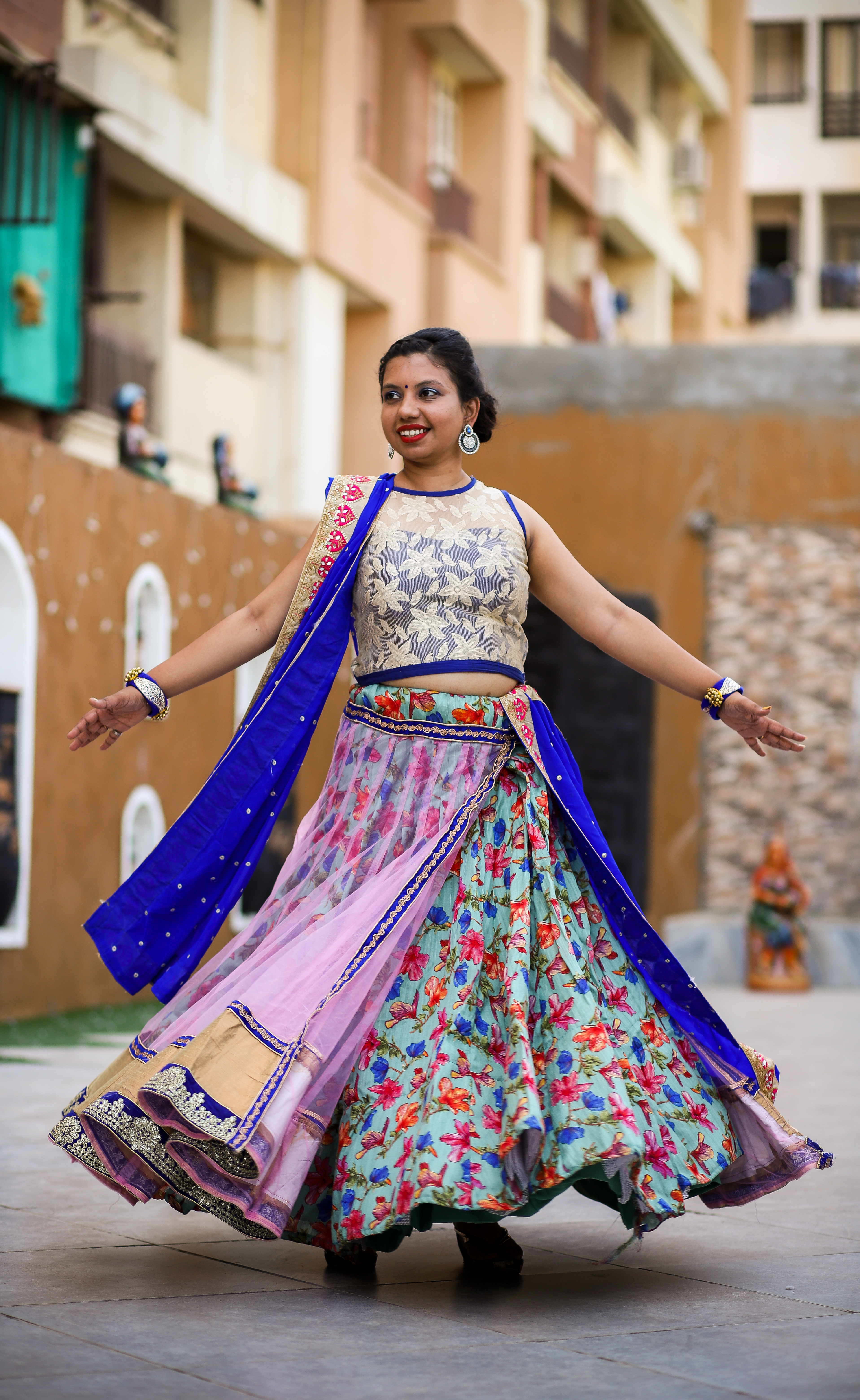 Fotofrm Studios |  |  | Harsh + Ishita pre-wedding photography | Photographer