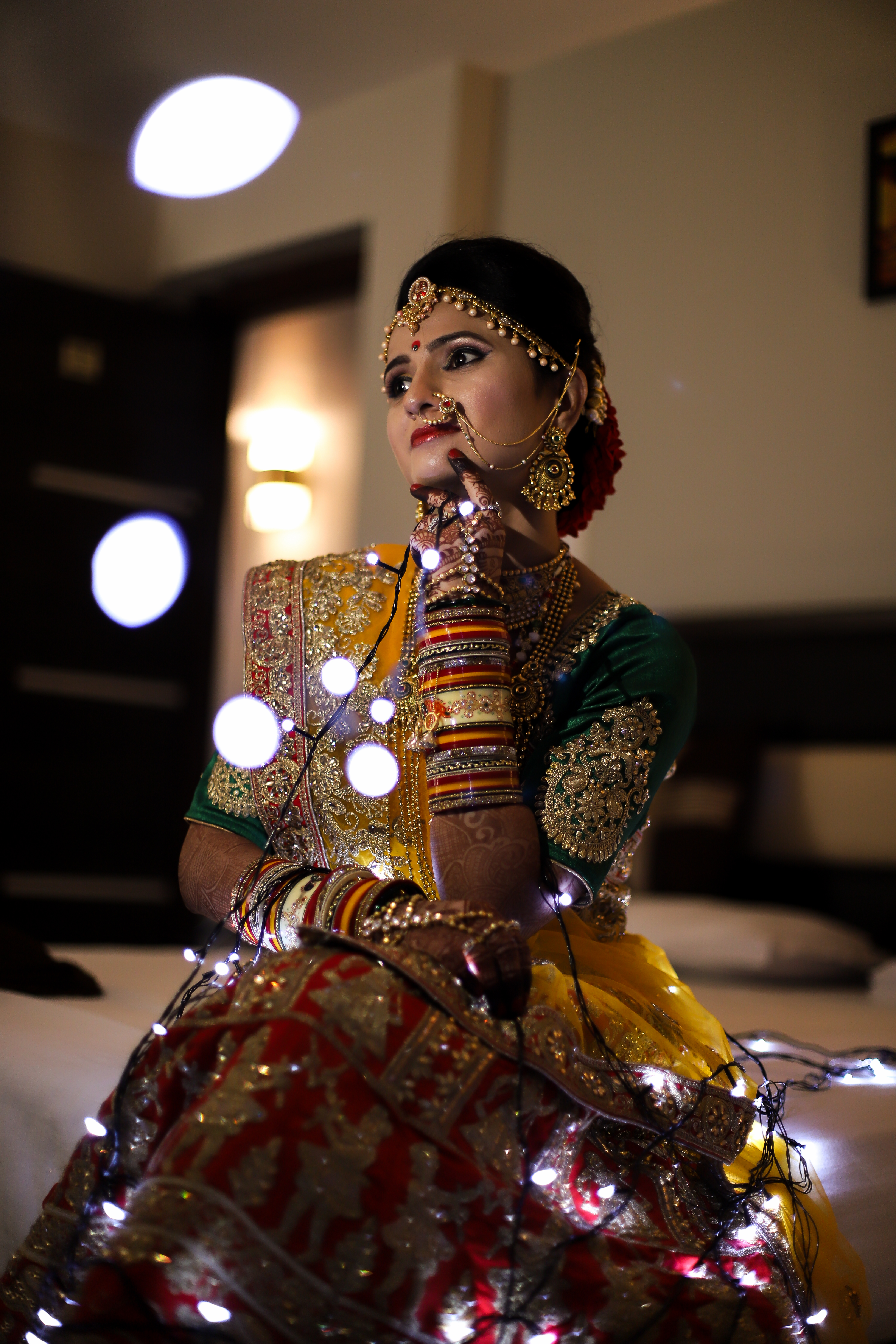 Fotofrm Studios |  |  | Rahul + aasha wedding photography | Photographer
