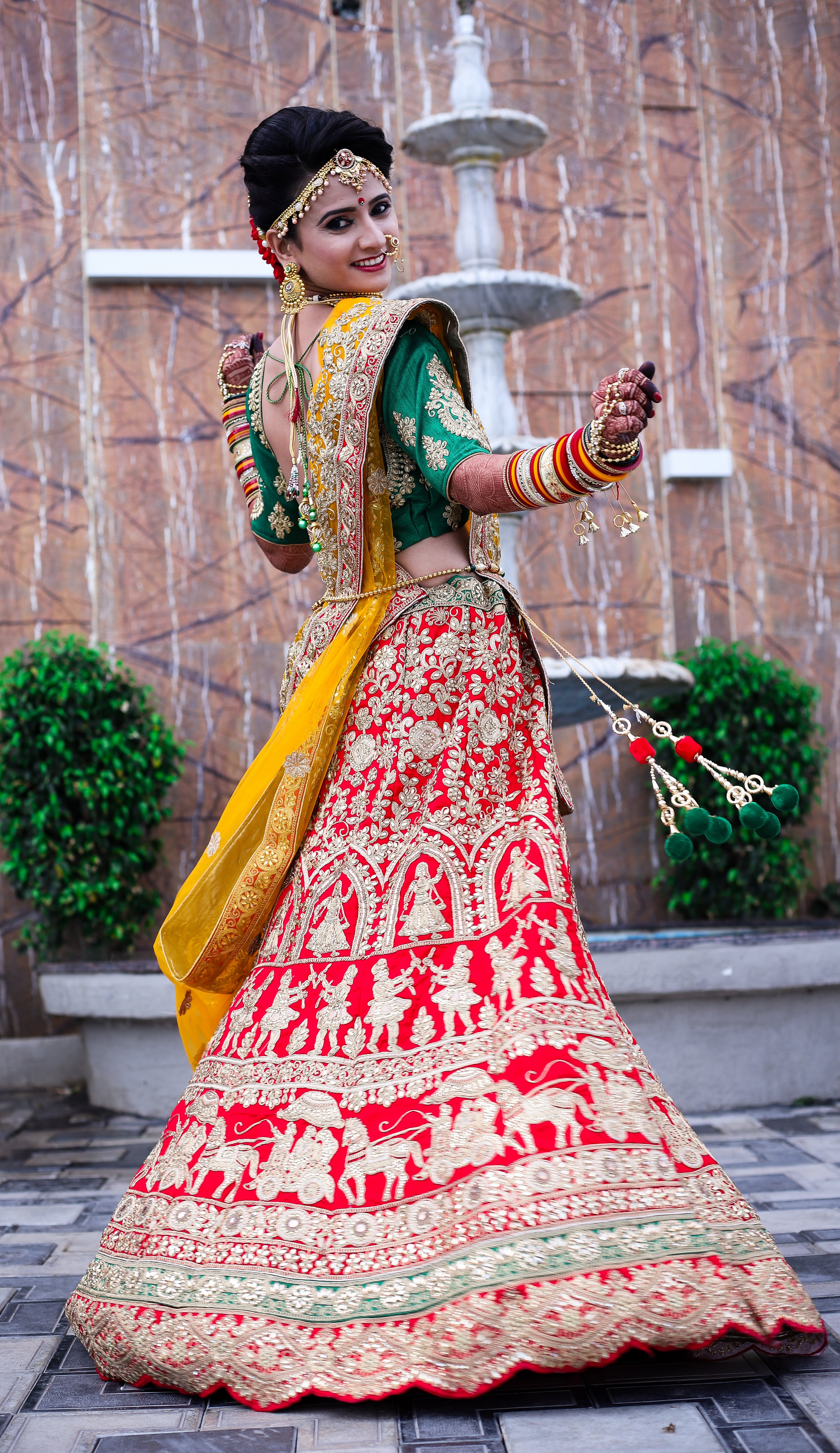 Fotofrm Studios |  |  | Rahul + aasha wedding photography | Photographer