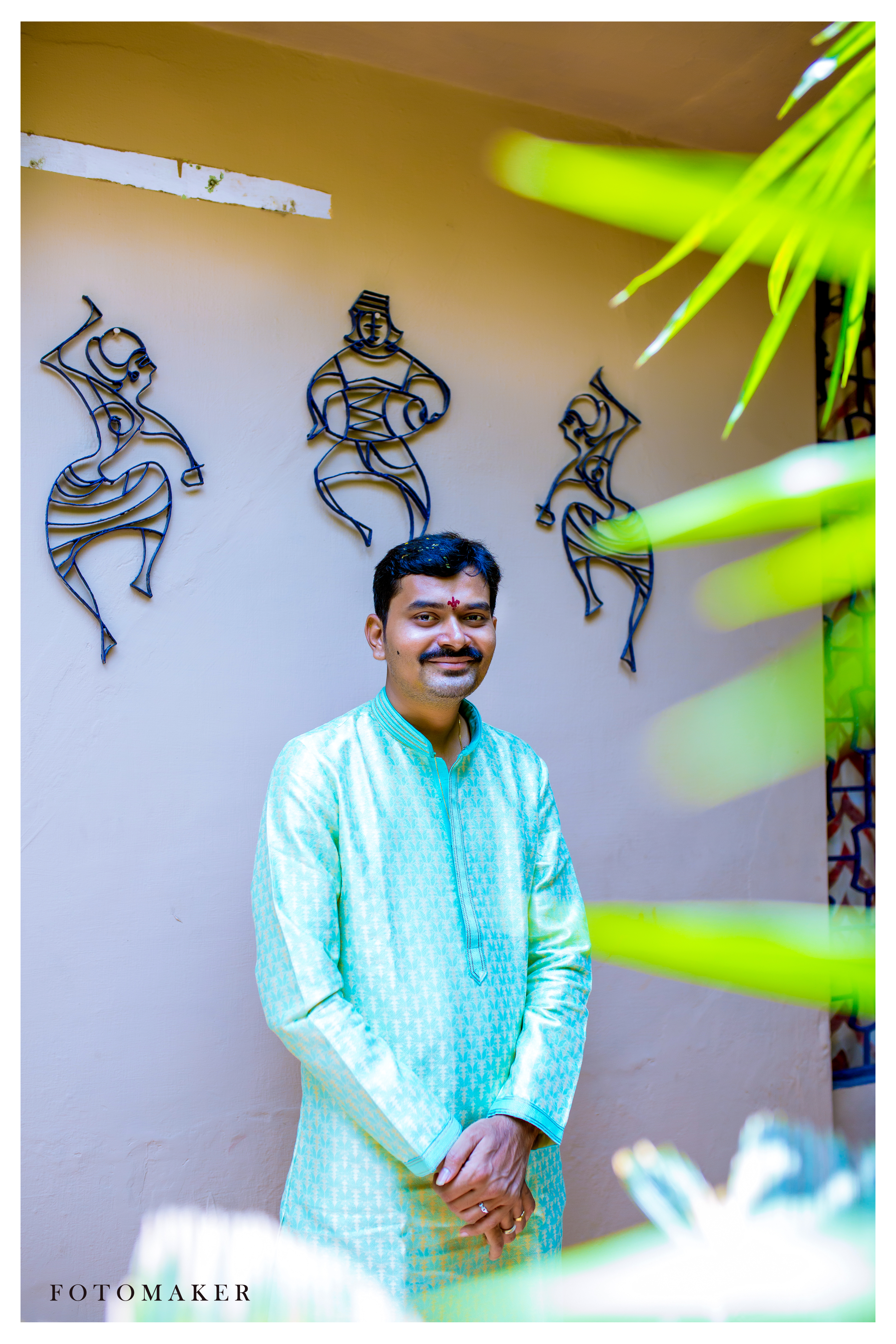 Fotomaker Photography |  | Jyothi + Praneeth | Photographer