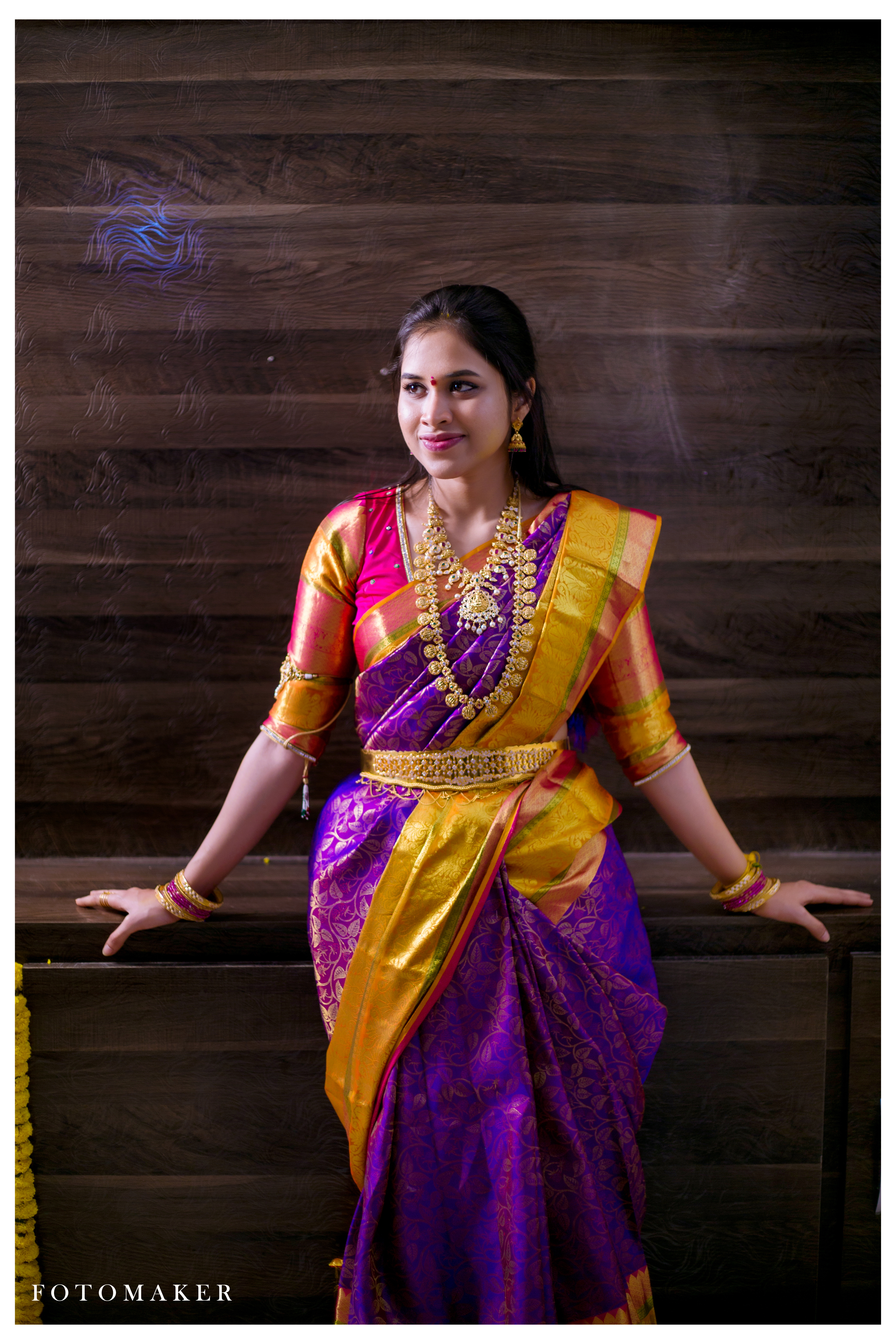 Fotomaker Photography |  | Kiran + Bhavana | Photographer