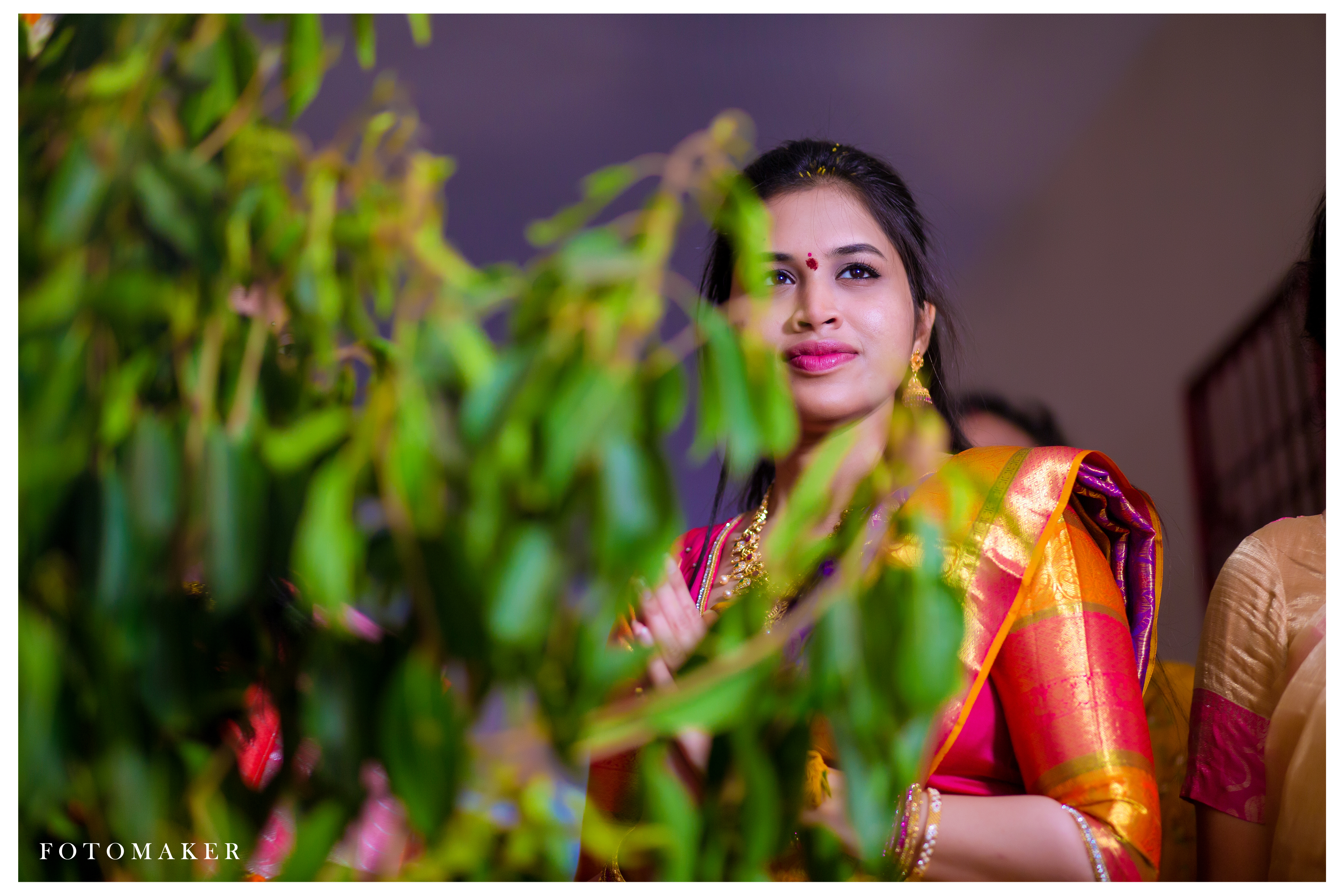 Fotomaker Photography |  | Kiran + Bhavana | Photographer