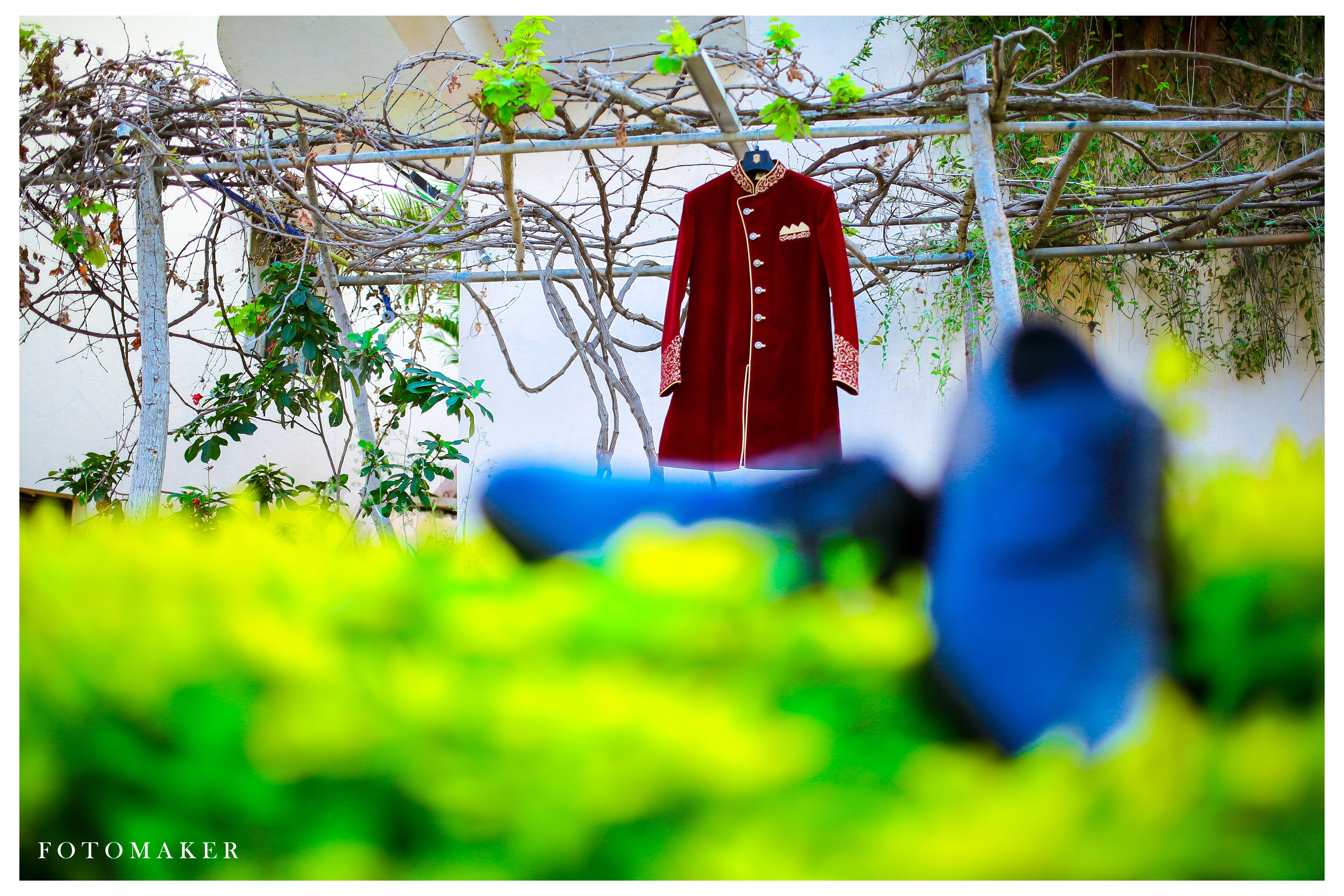 Fotomaker Photography |  | Kiran + Bhavana | Photographer