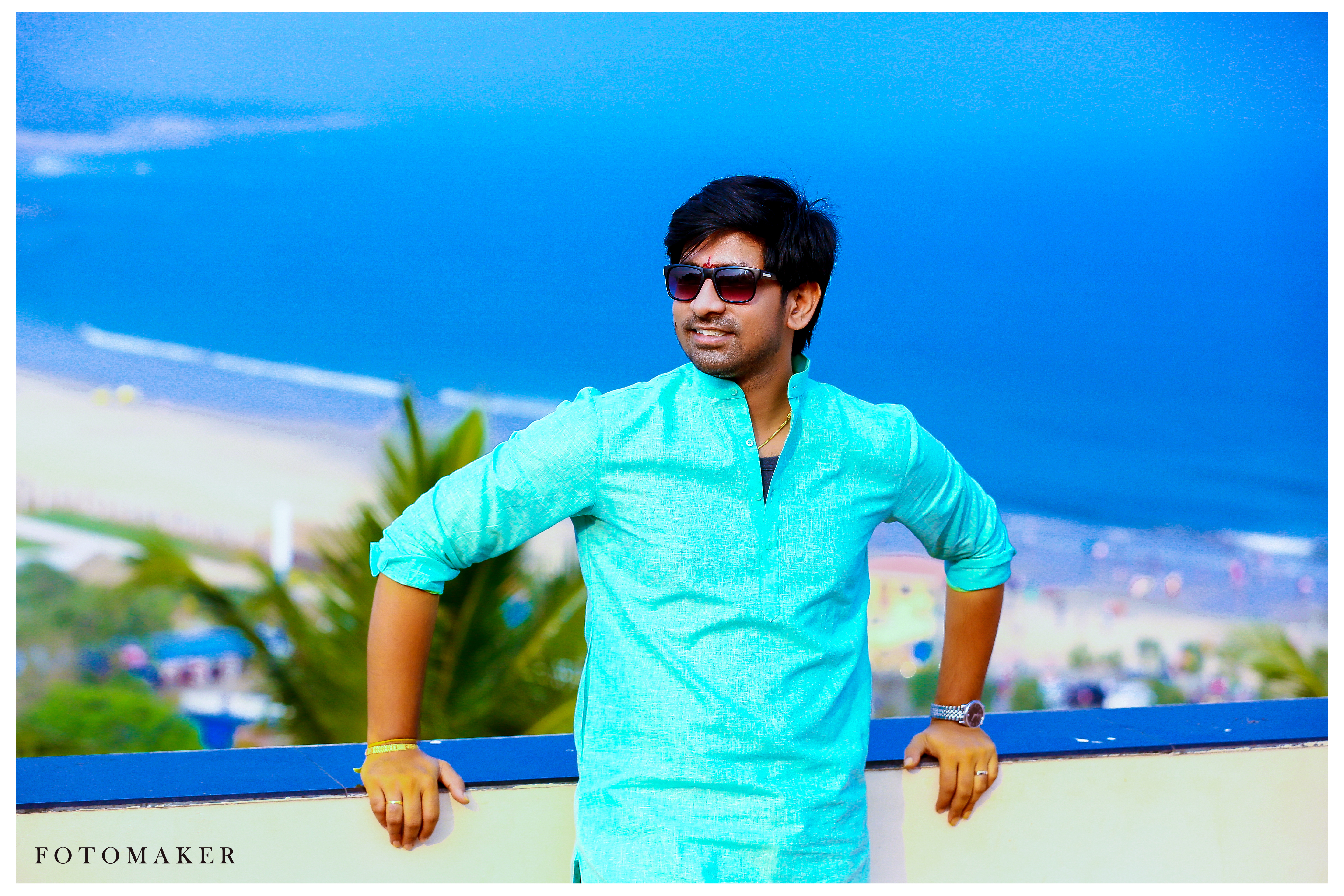 Fotomaker Photography |  | Kiran + Bhavana | Photographer