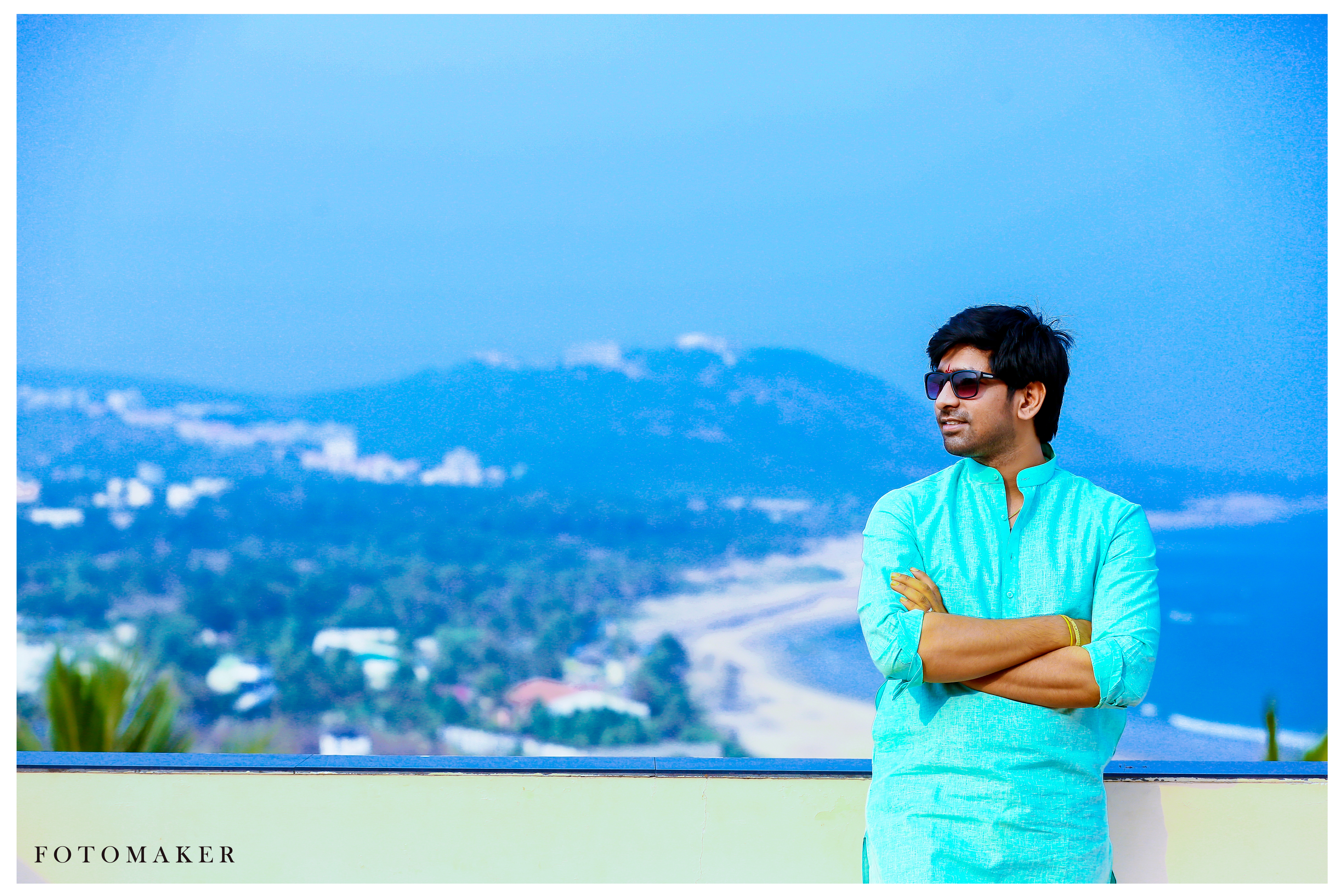 Fotomaker Photography |  | Kiran + Bhavana | Photographer