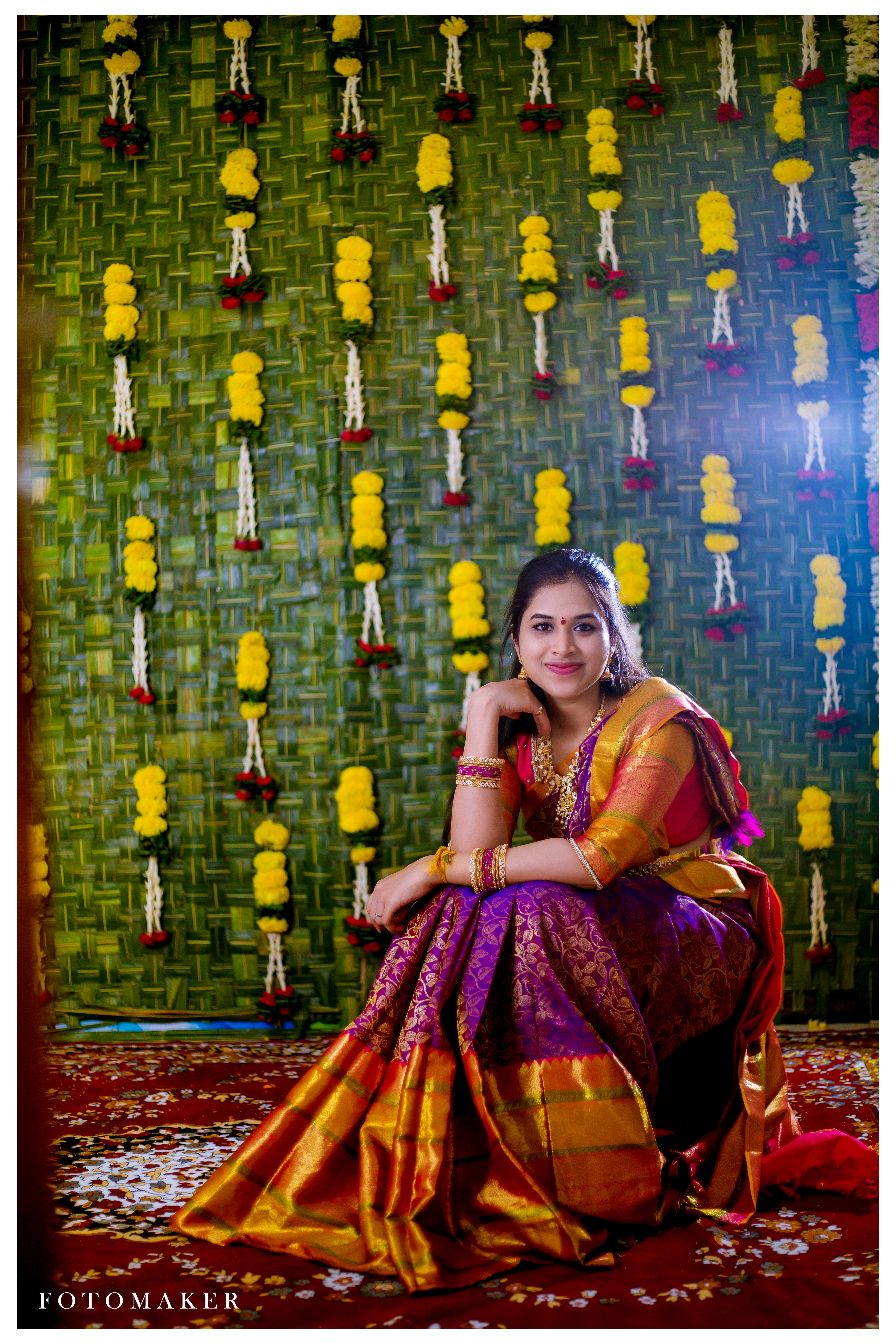 Fotomaker Photography |  | Kiran + Bhavana | Photographer