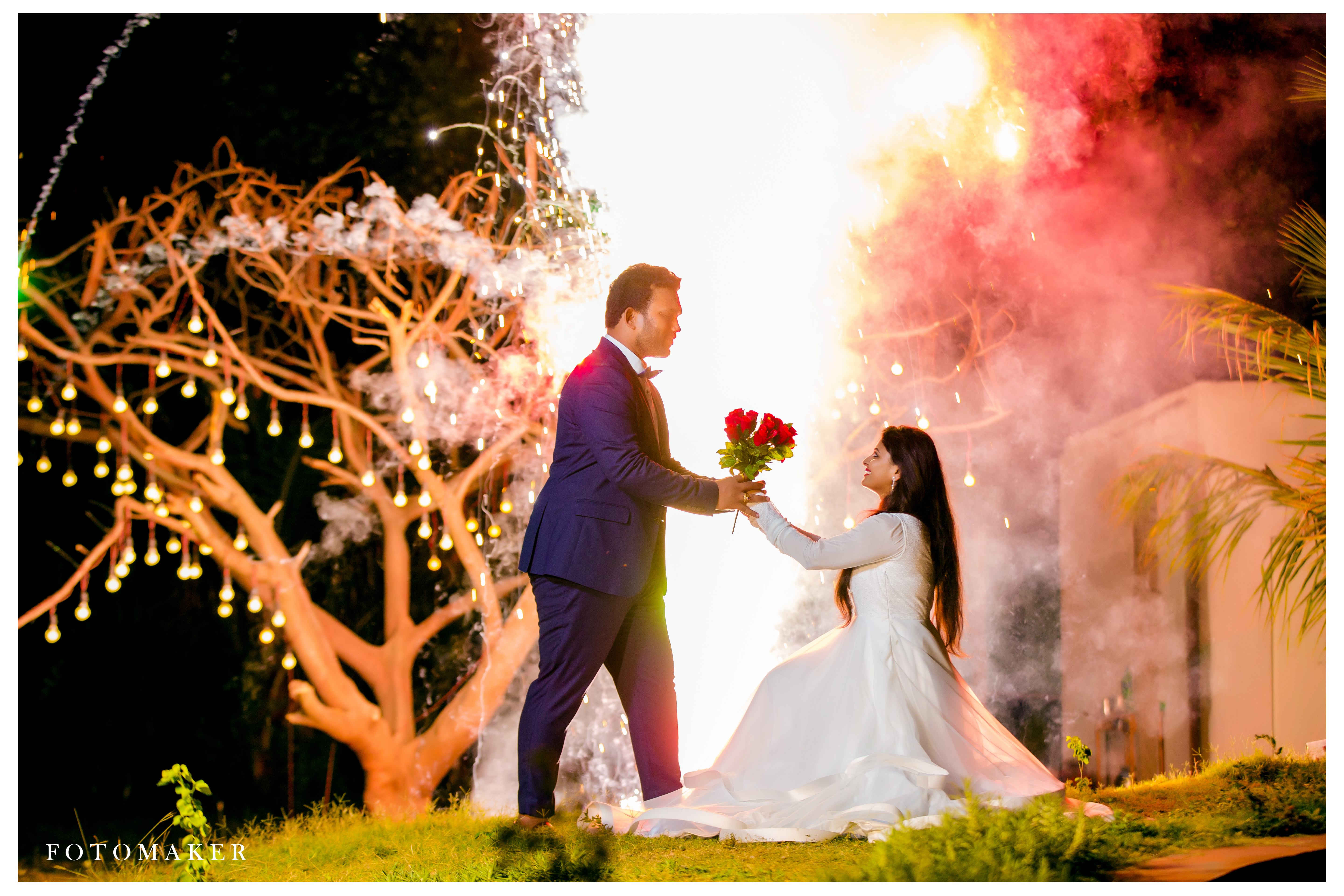 Fotomaker Photography |  | Prashathikiran Prewedding | Photographer