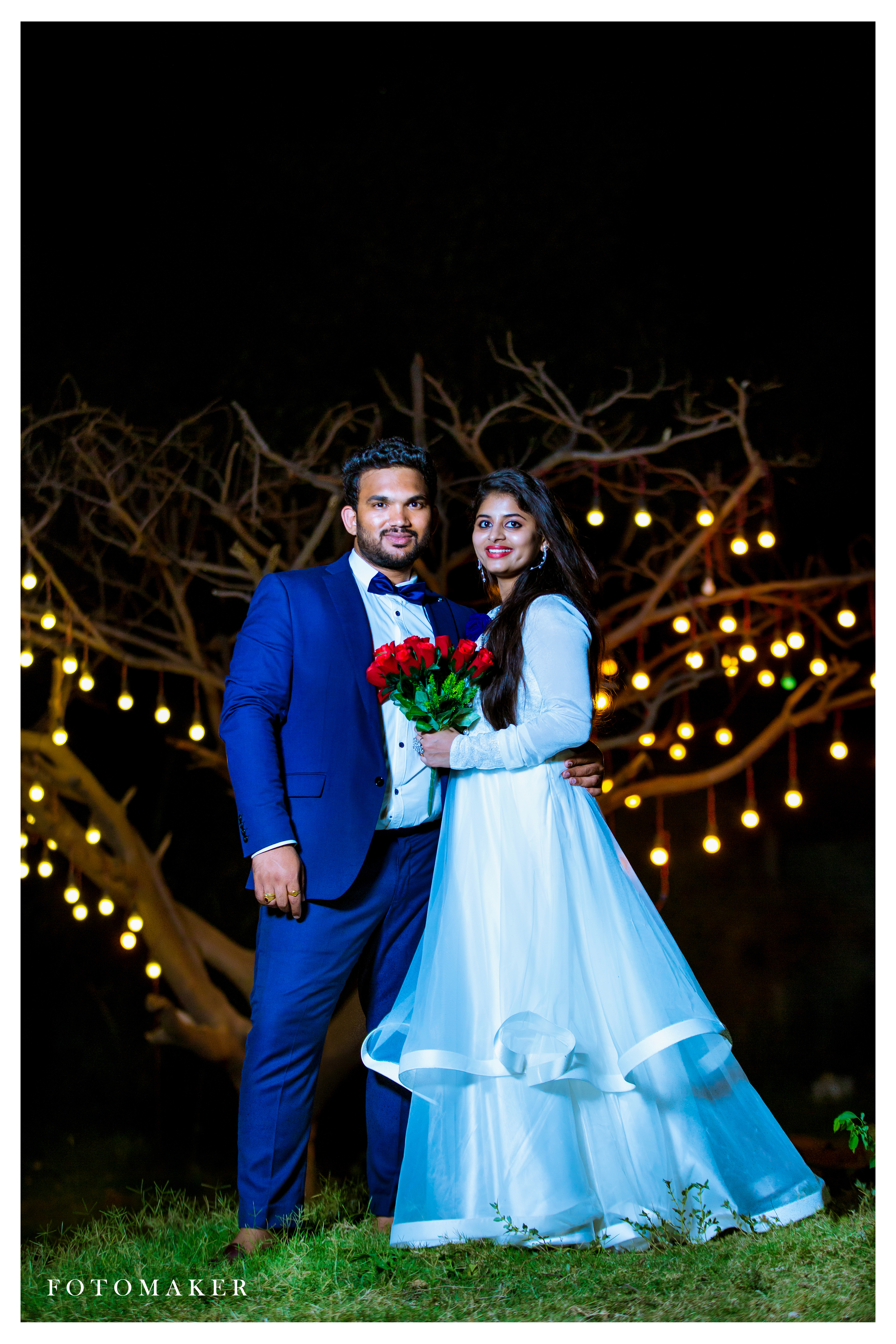 Fotomaker Photography |  | Prashathikiran Prewedding | Photographer