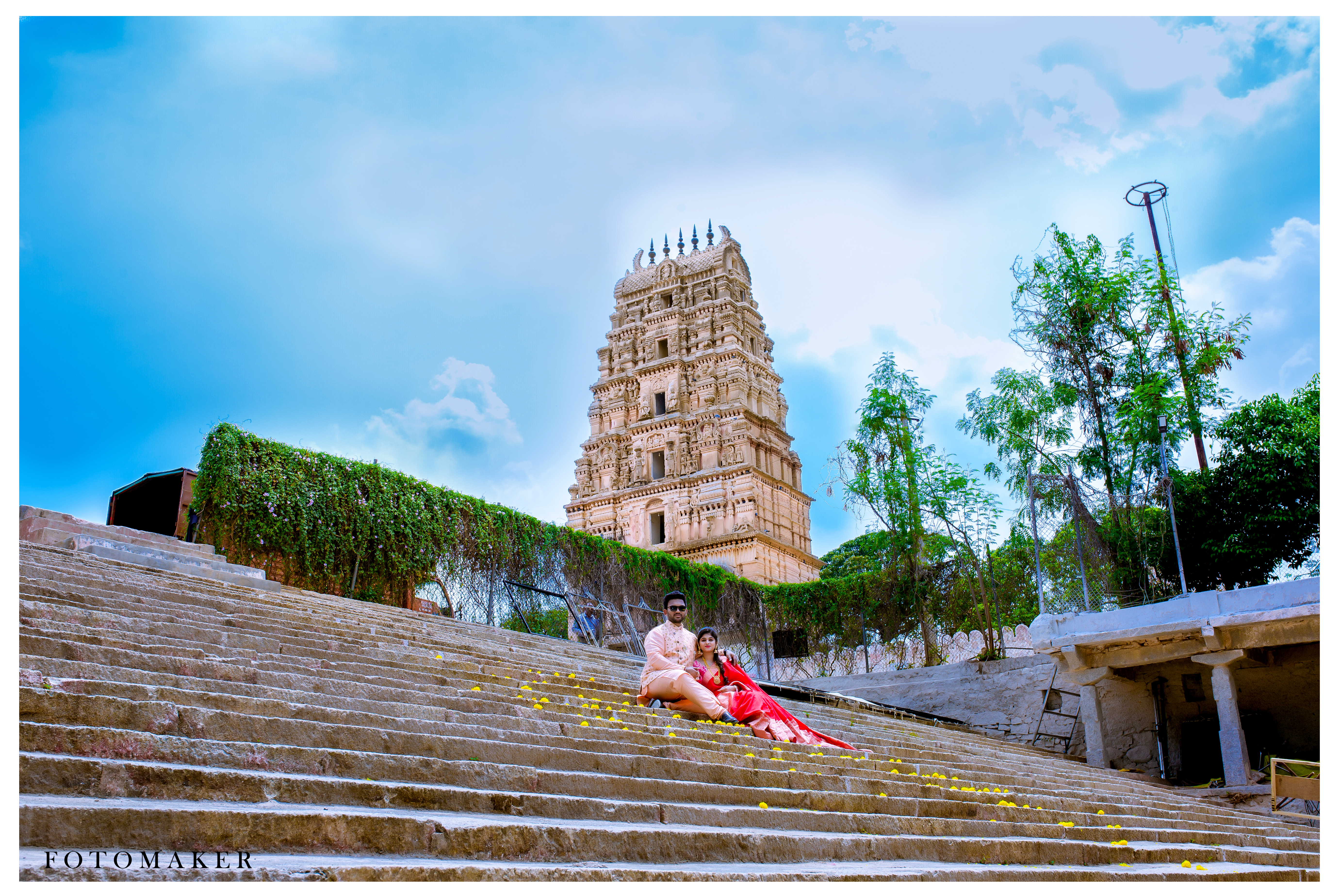 Fotomaker Photography |  | Prashathikiran Prewedding | Photographer