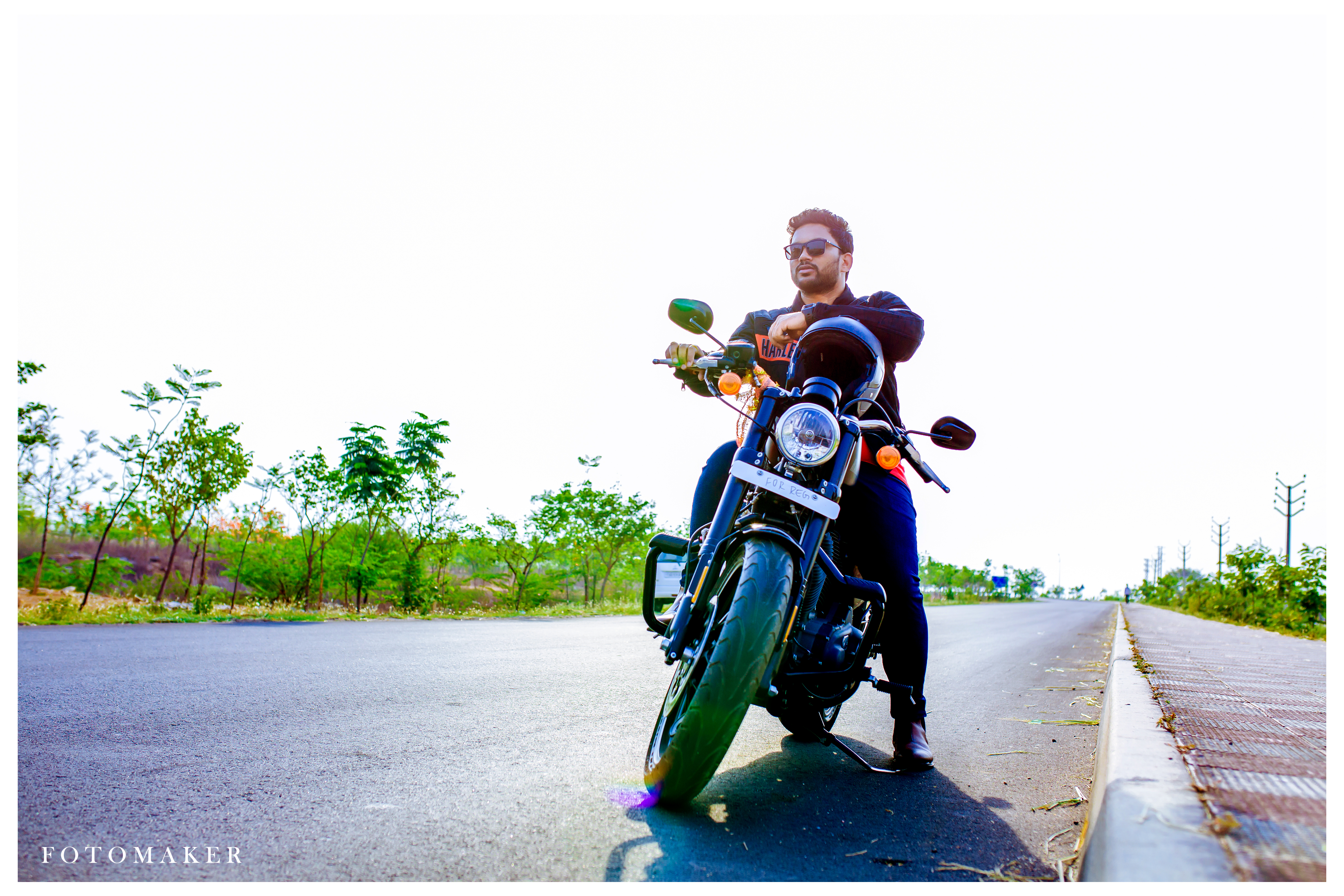 Fotomaker Photography |  | Prashathikiran Prewedding | Photographer
