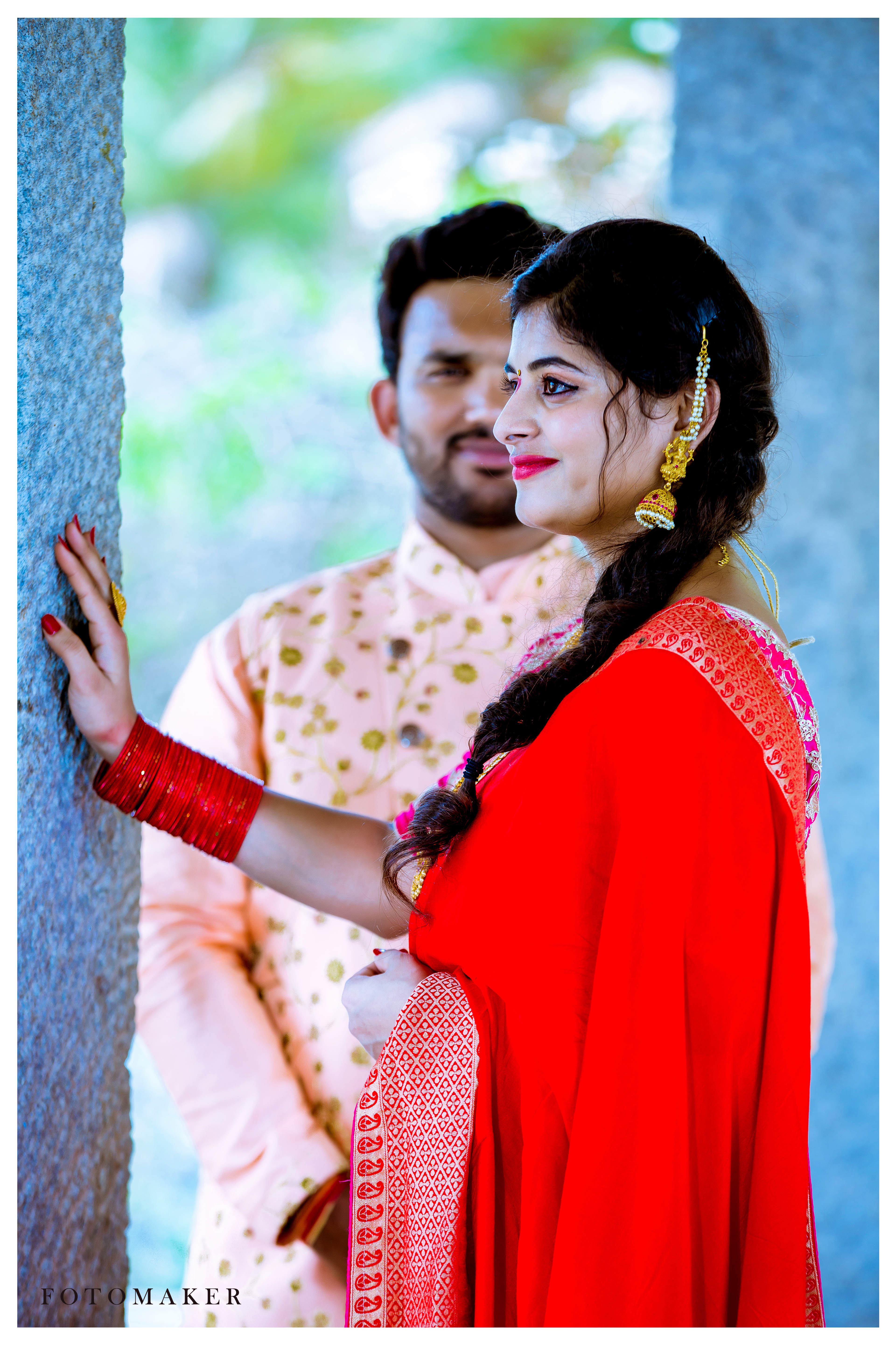 Fotomaker Photography |  | Prashathikiran Prewedding | Photographer
