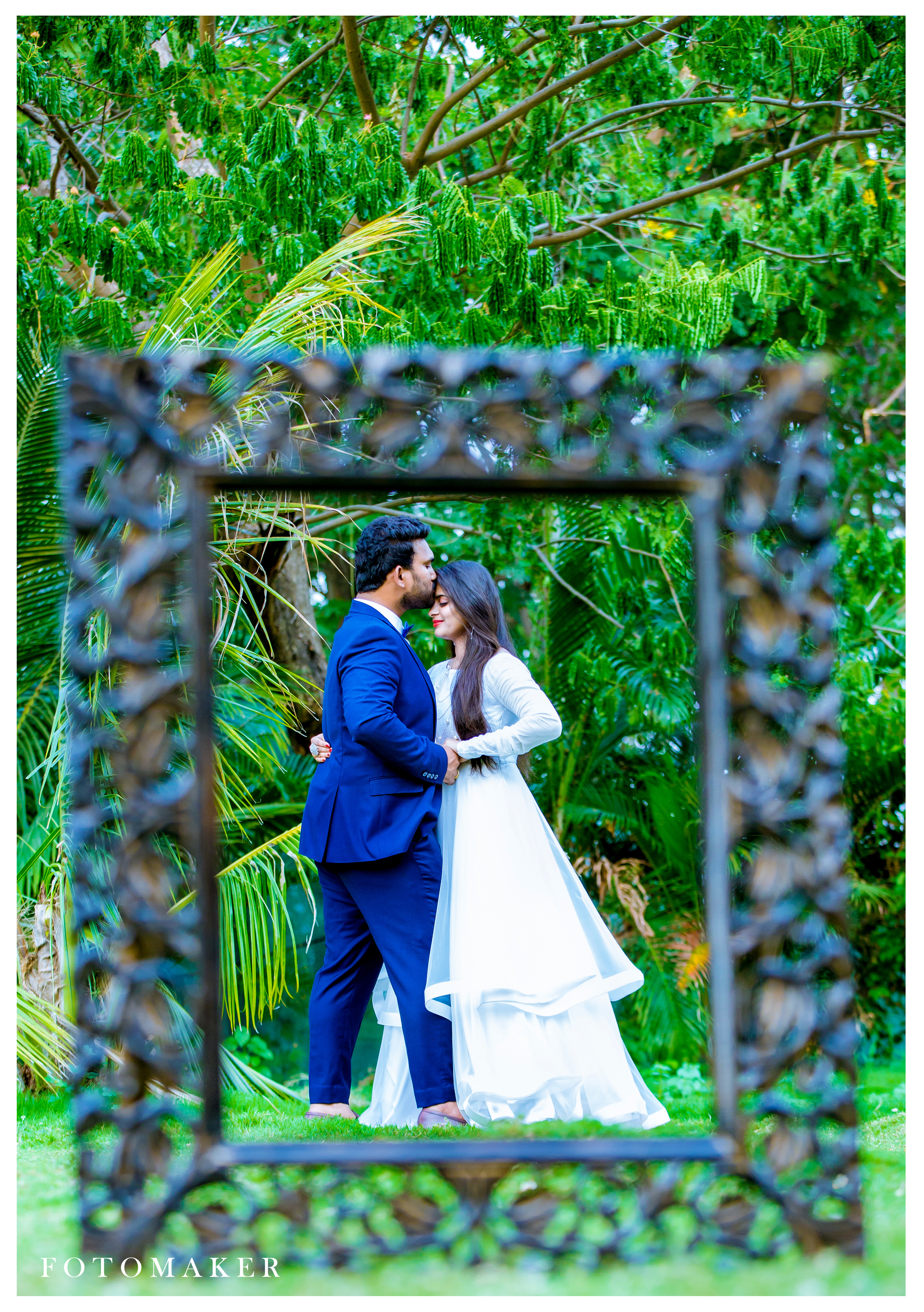 Fotomaker Photography |  | Prashathikiran Prewedding | Photographer