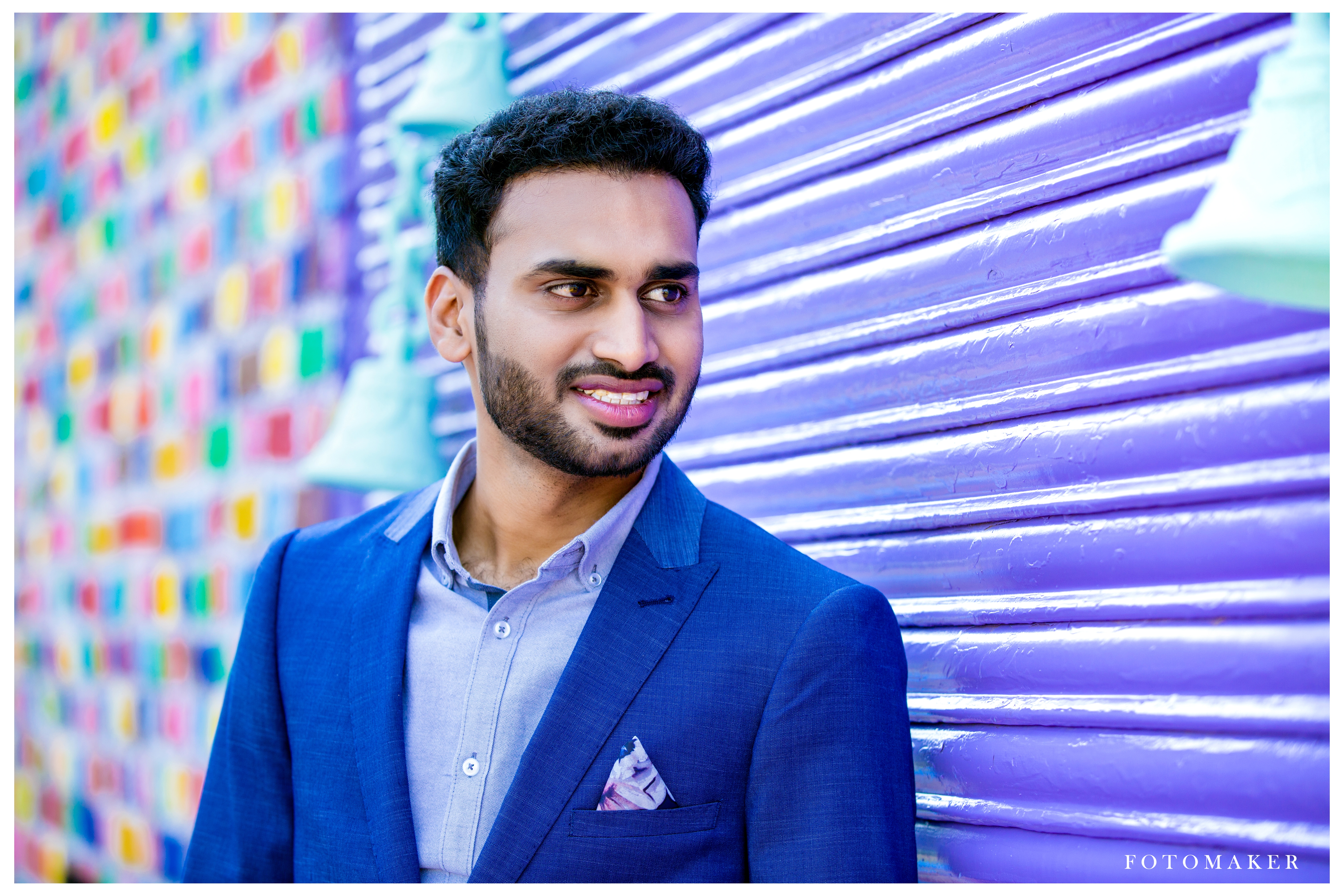 Fotomaker Photography |  | Sai Charan +Anusha Postwedding | Photographer