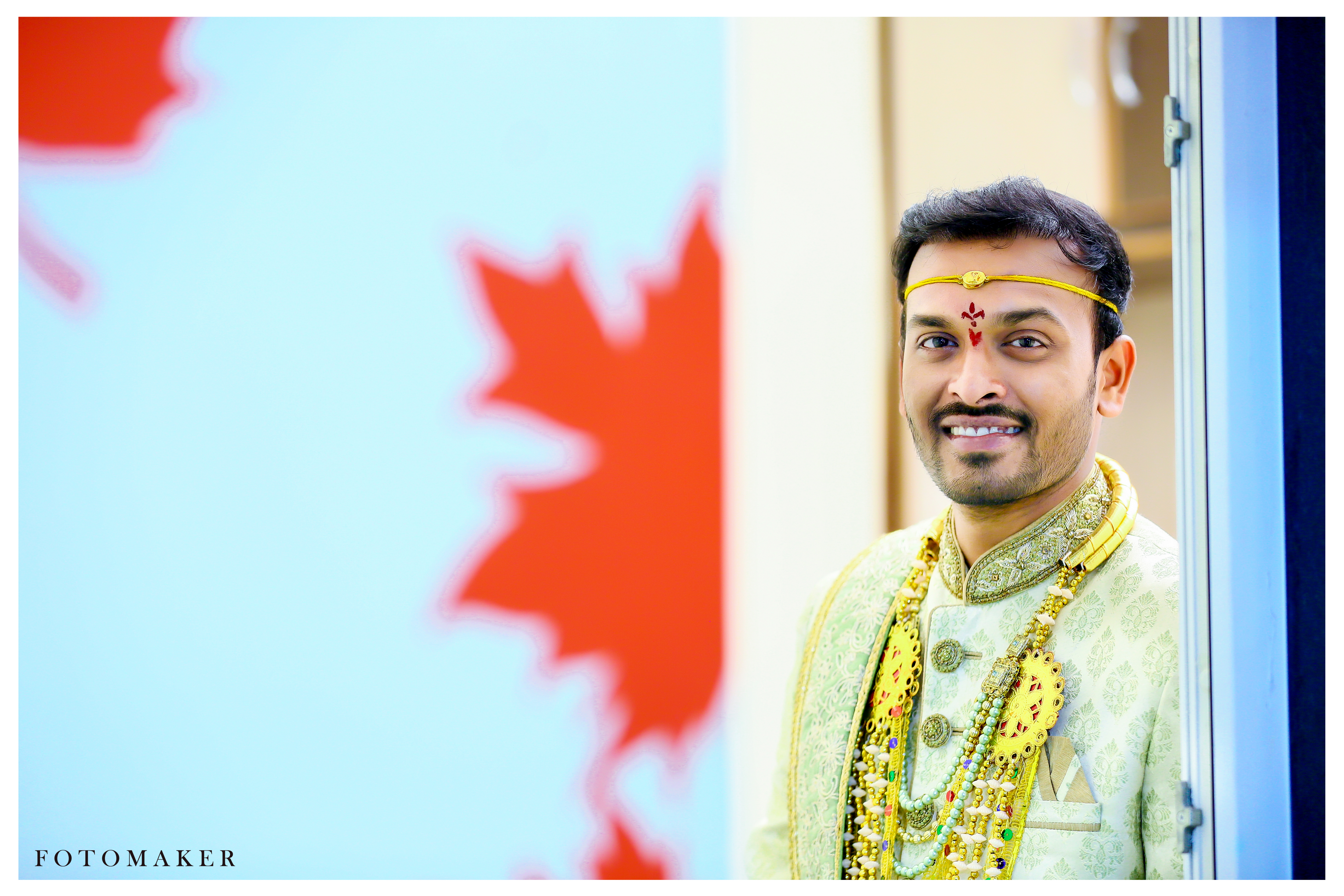 Fotomaker Photography |  | Venkatesh + Hema Wedding | Photographer