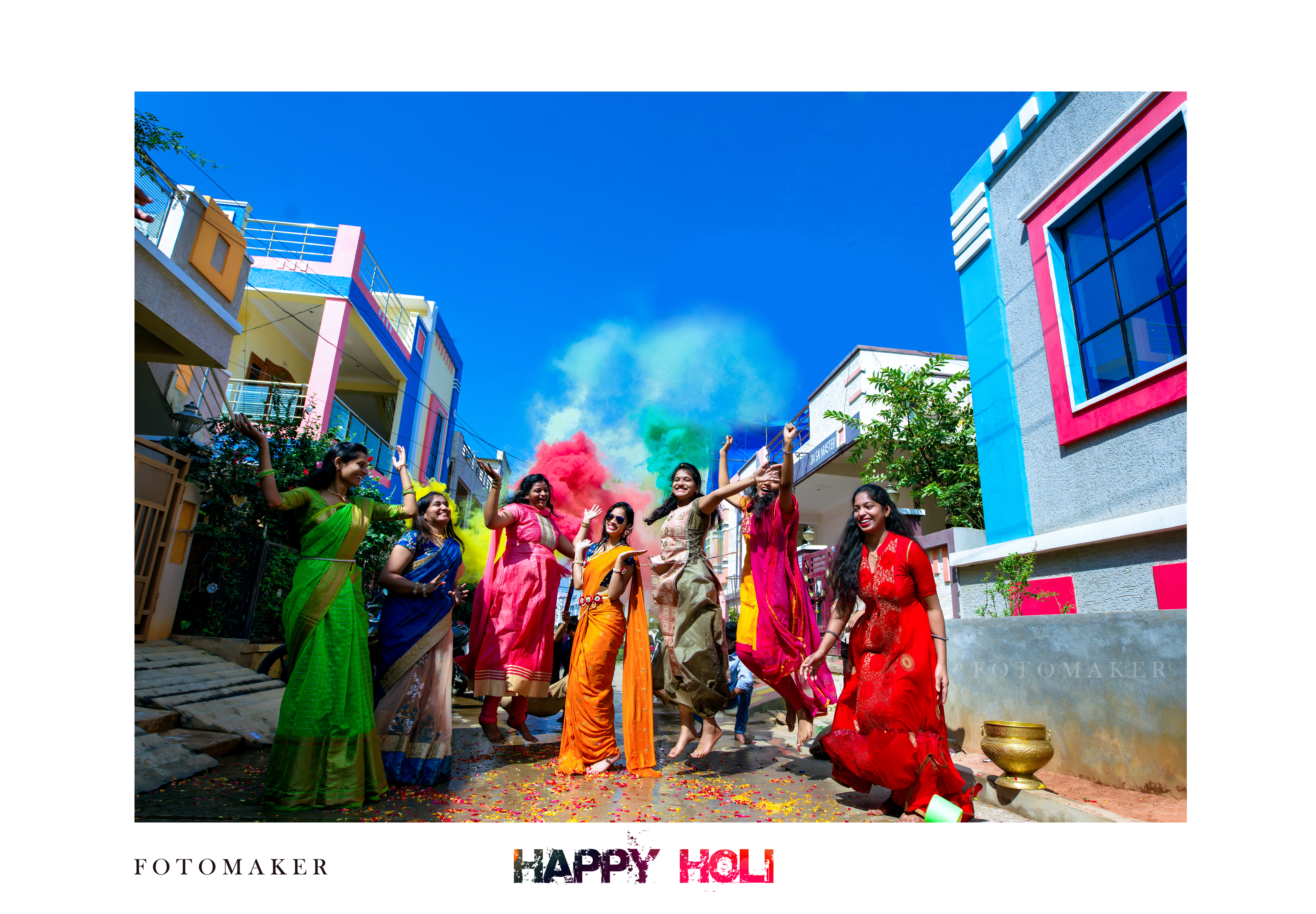 Fotomaker Photography |  | Rohith + Pratyusha | Photographer