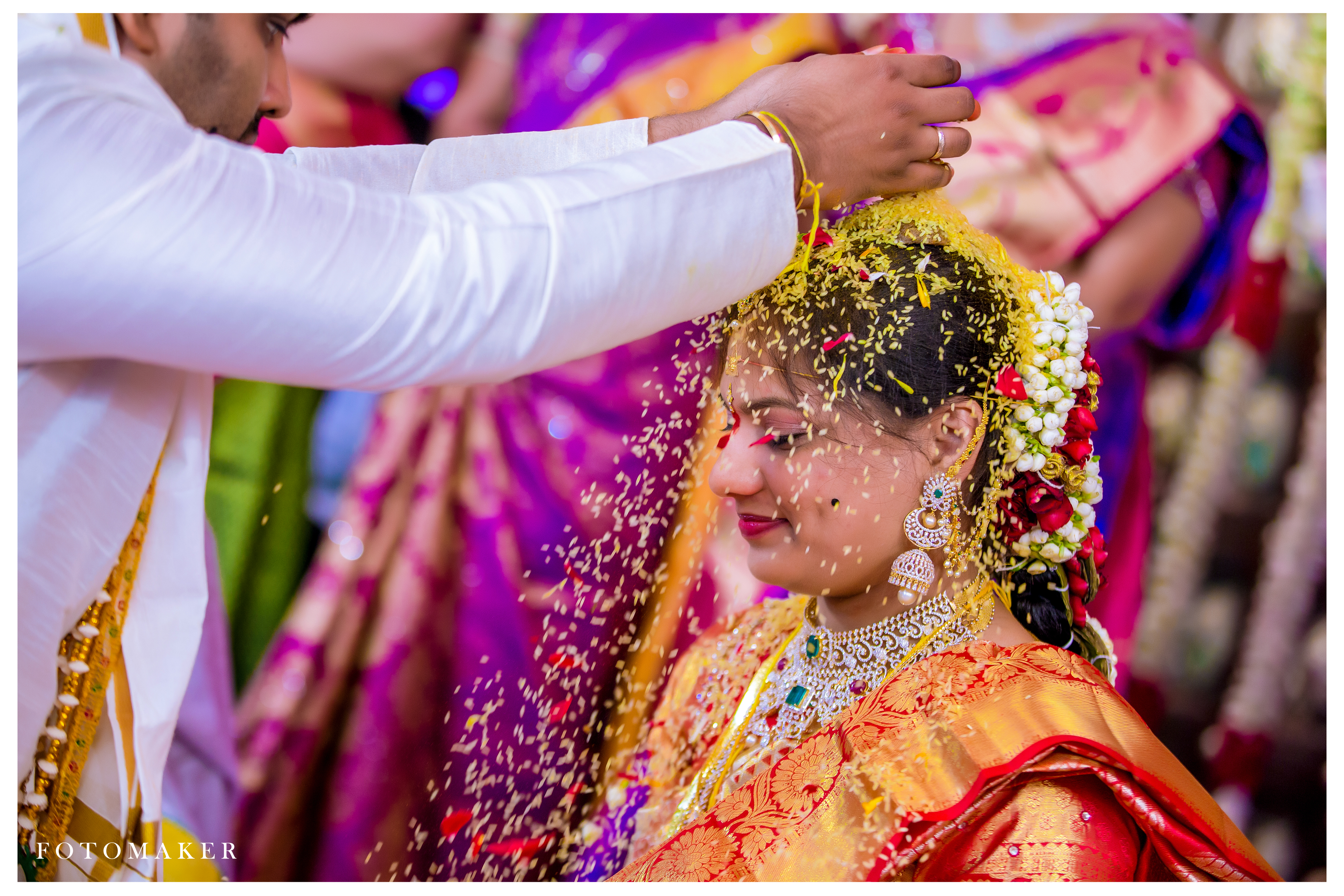 Fotomaker Photography |  | Bindhu Rekha  | Photographer